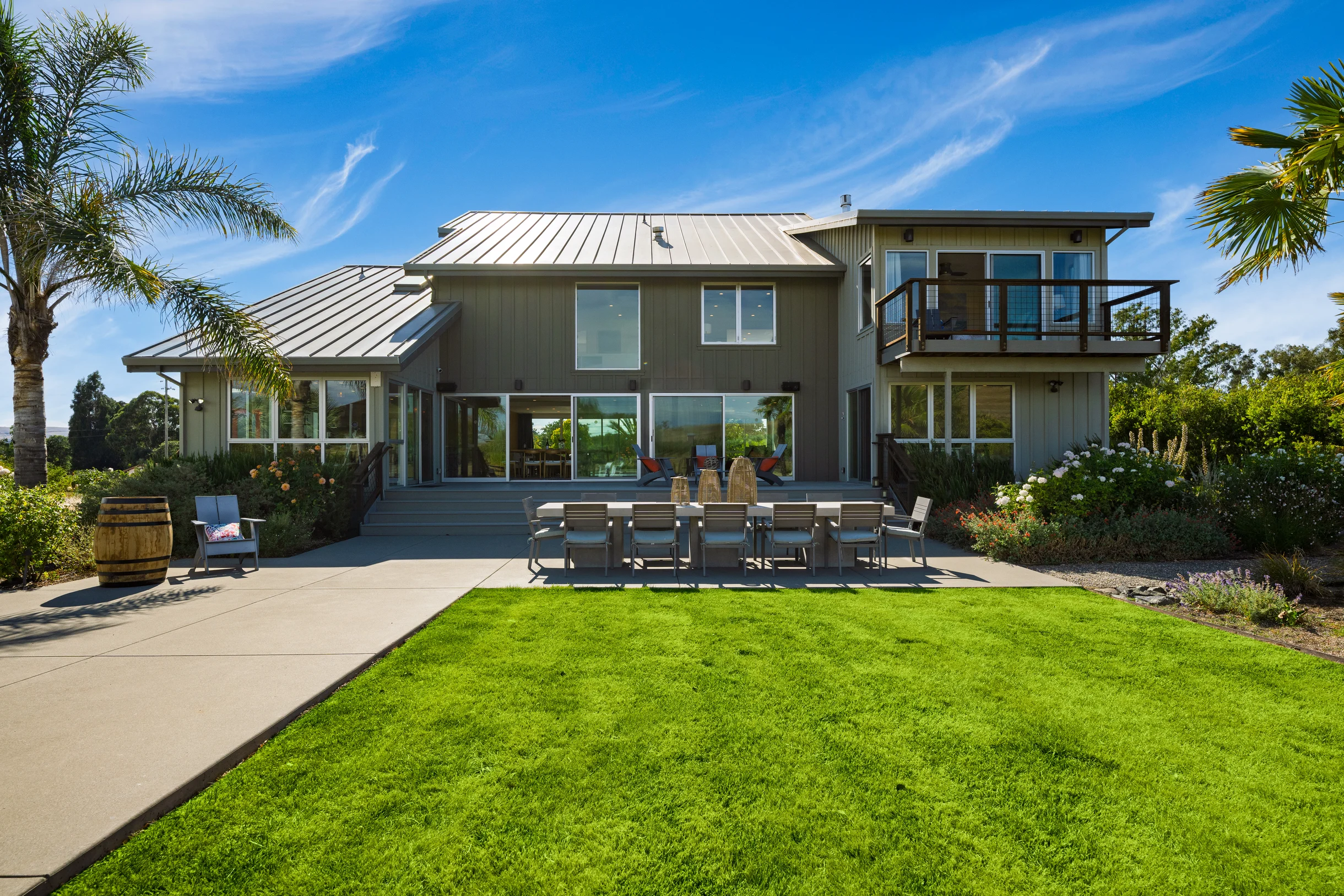 Wander Sonoma Mountain Estate #37