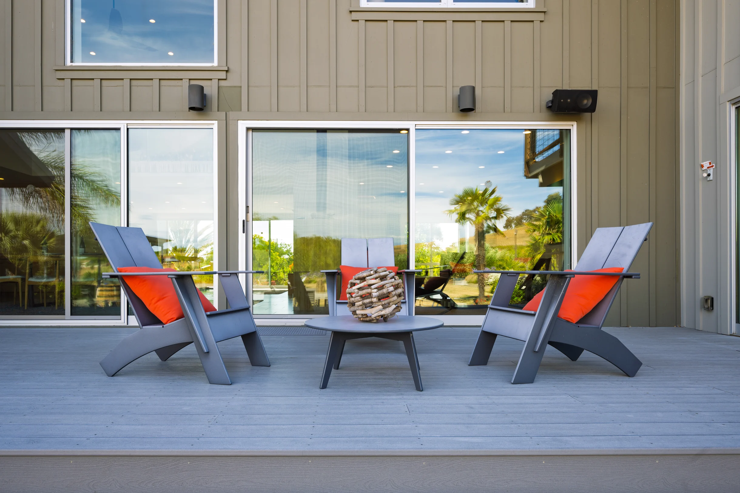 Wander Sonoma Mountain Estate #48