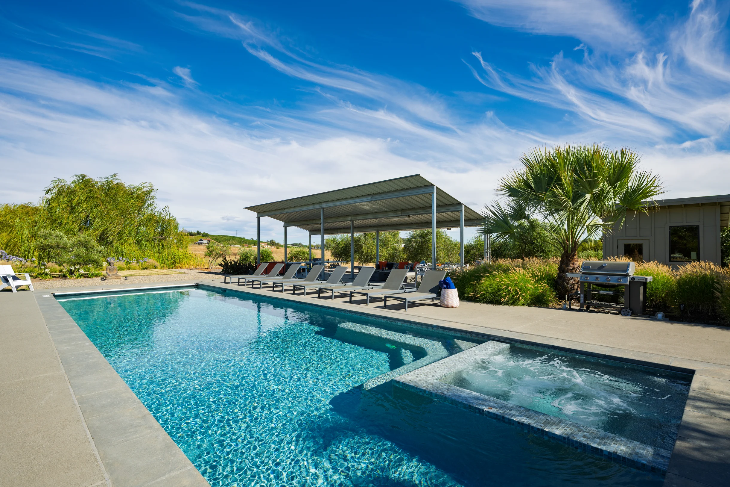 Wander Sonoma Mountain Estate #49