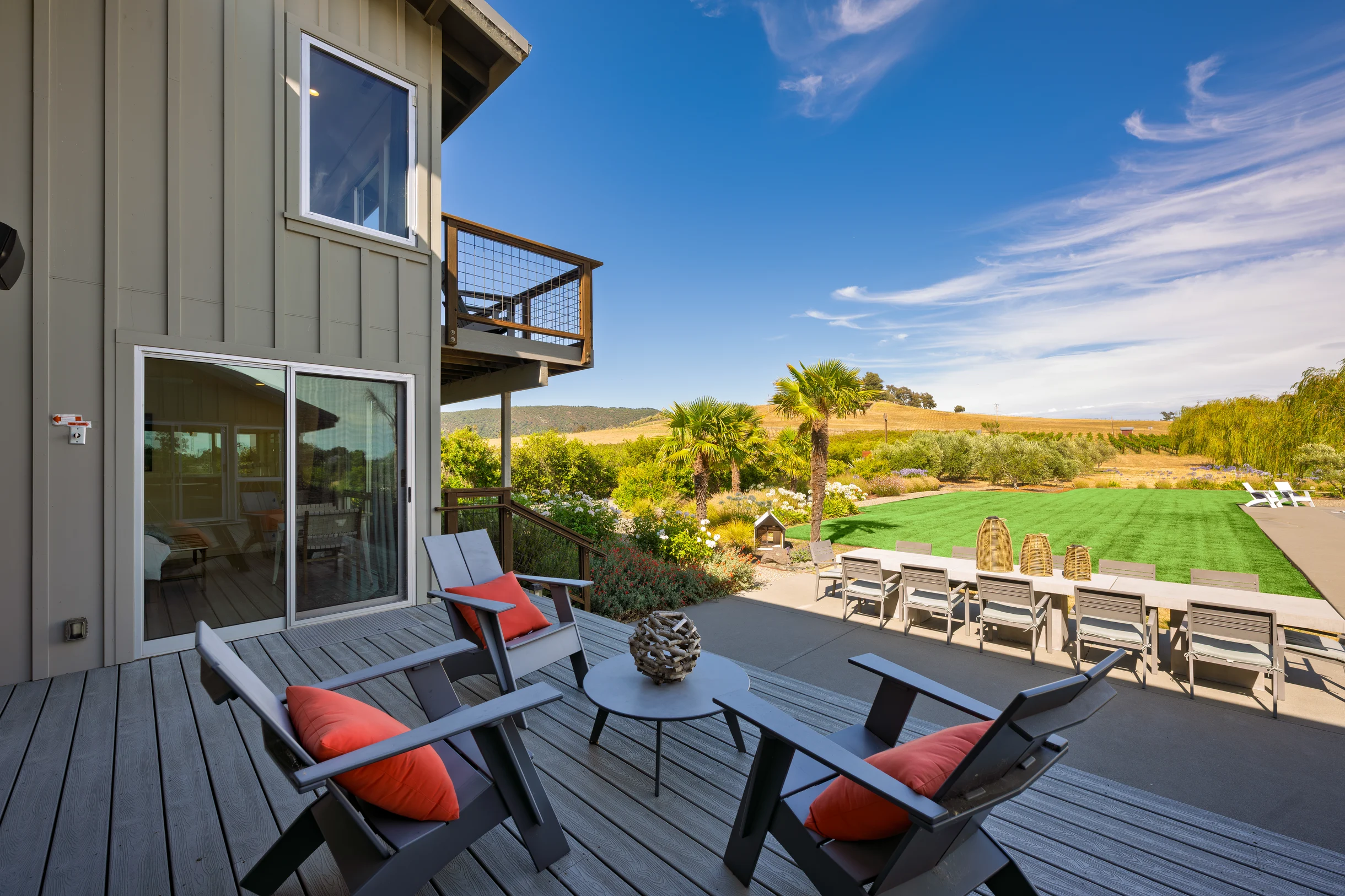 Wander Sonoma Mountain Estate #55