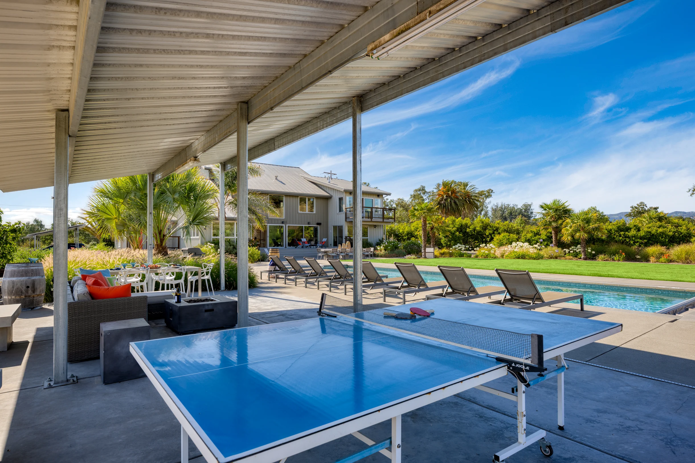 Wander Sonoma Mountain Estate #38