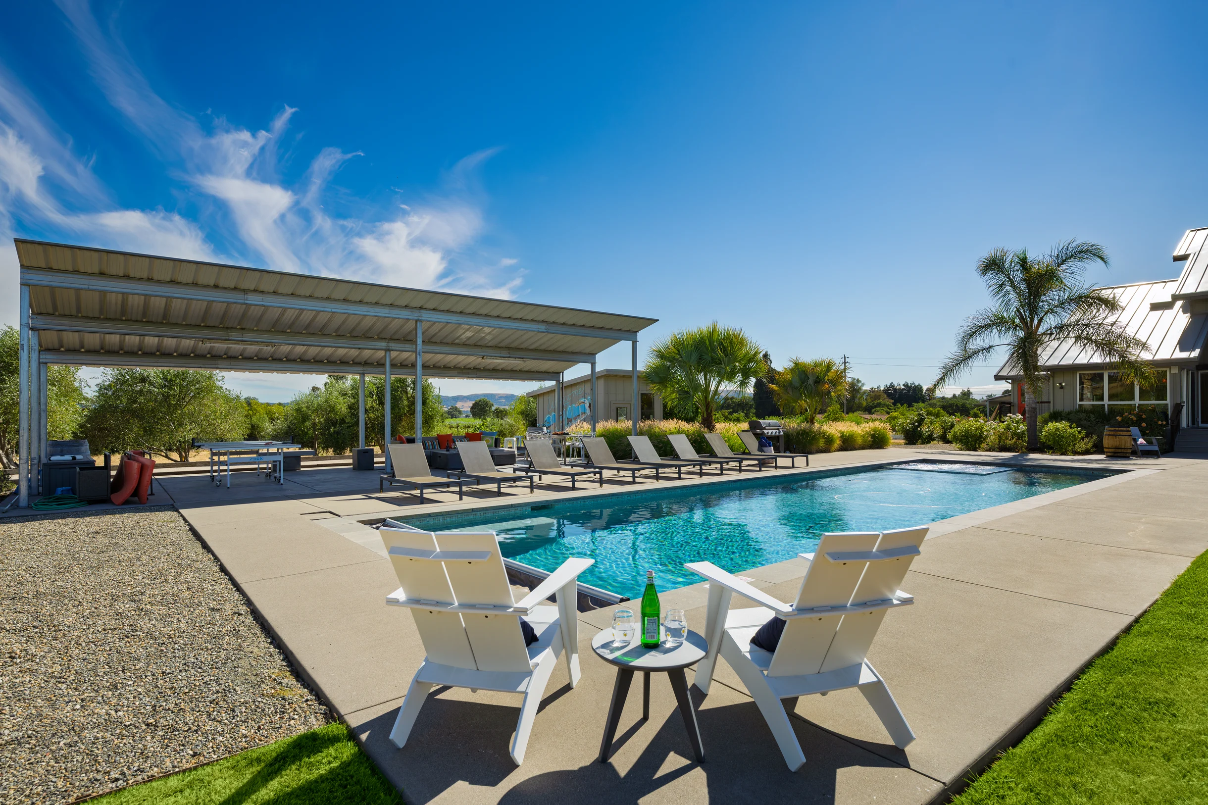 Wander Sonoma Mountain Estate #56