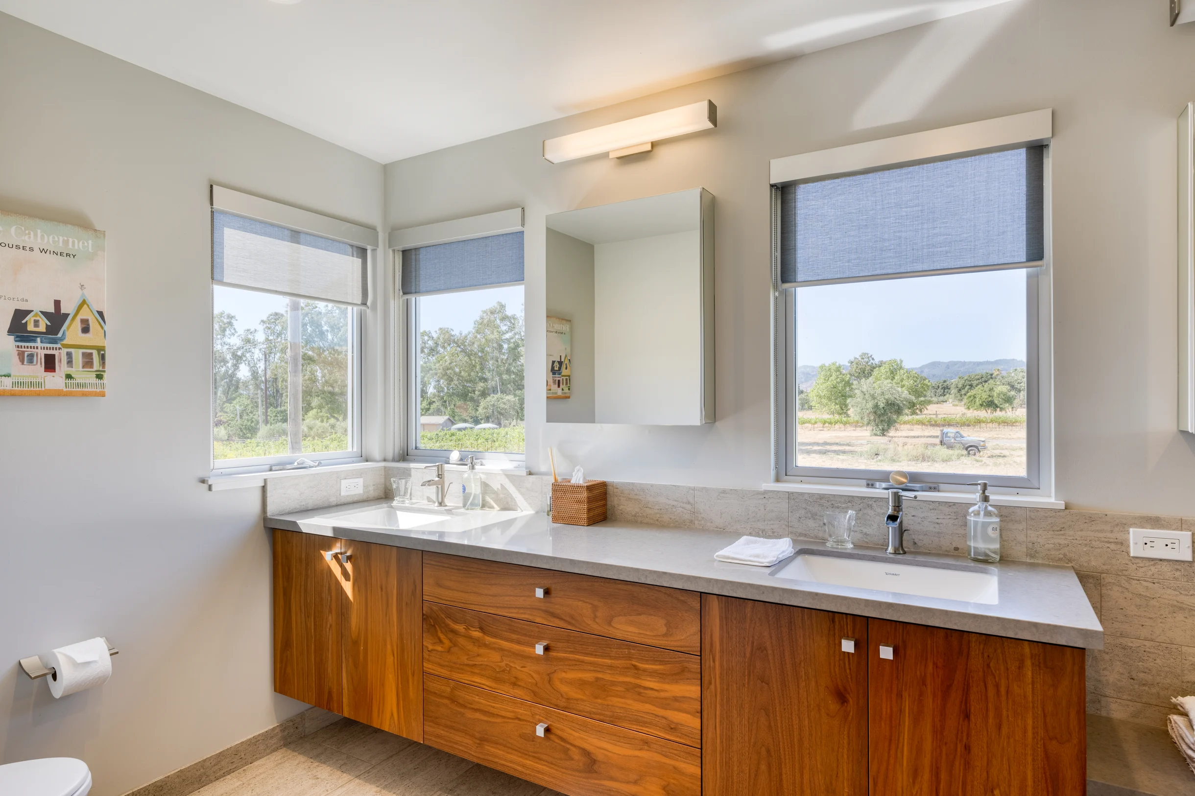 Wander Sonoma Mountain Estate #9