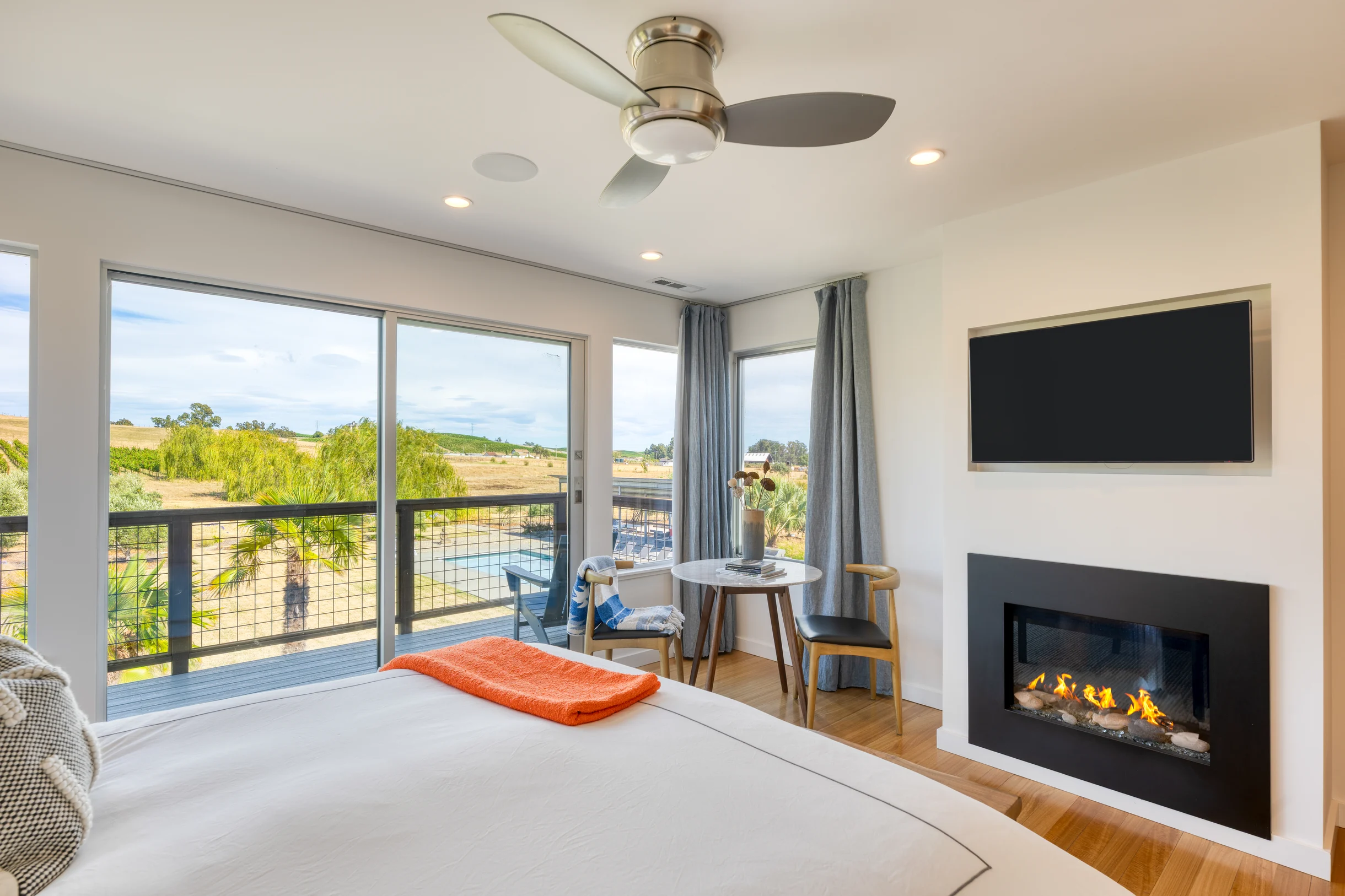 Wander Sonoma Mountain Estate #27