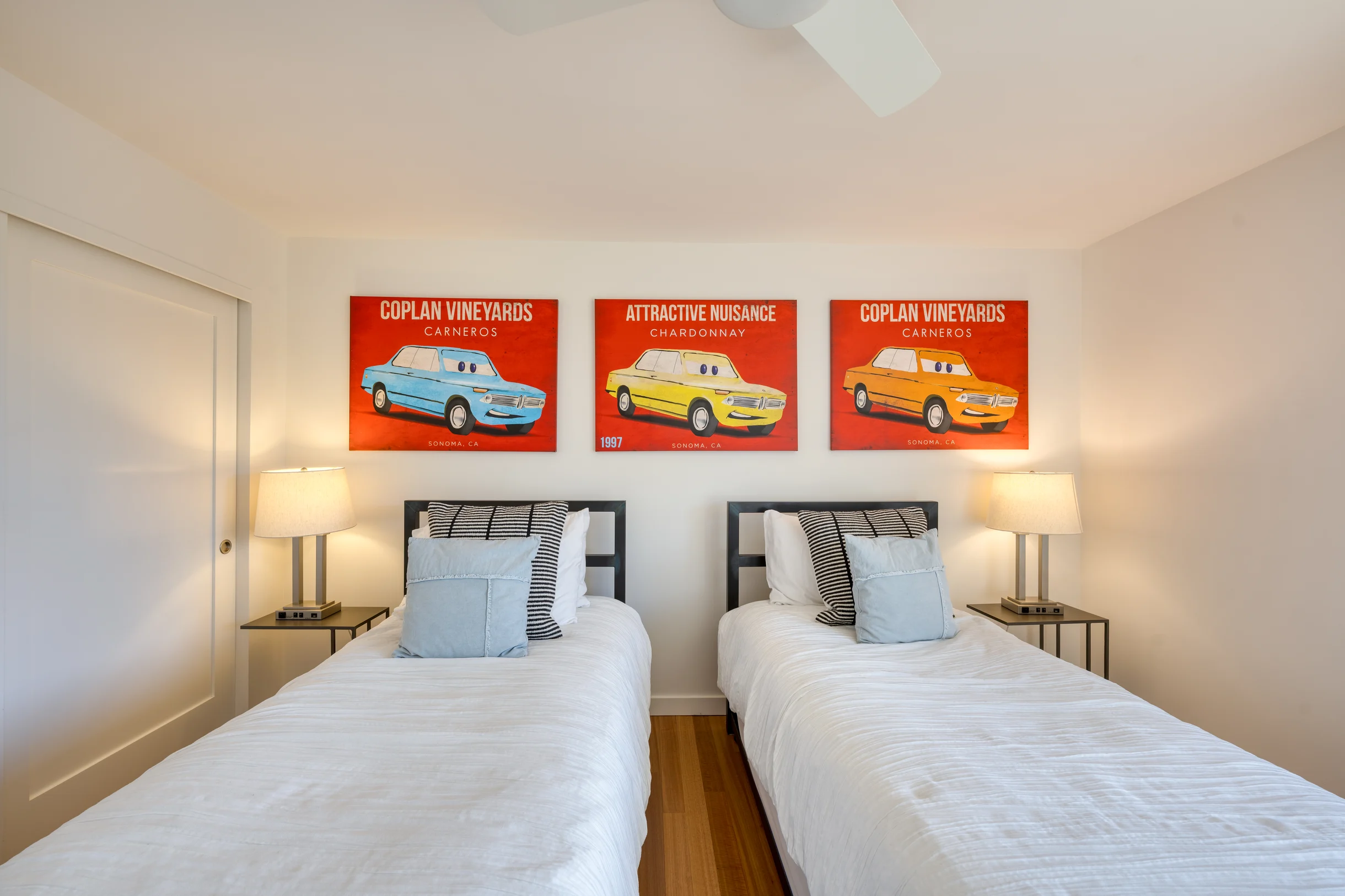 Wander Sonoma Mountain Estate #10