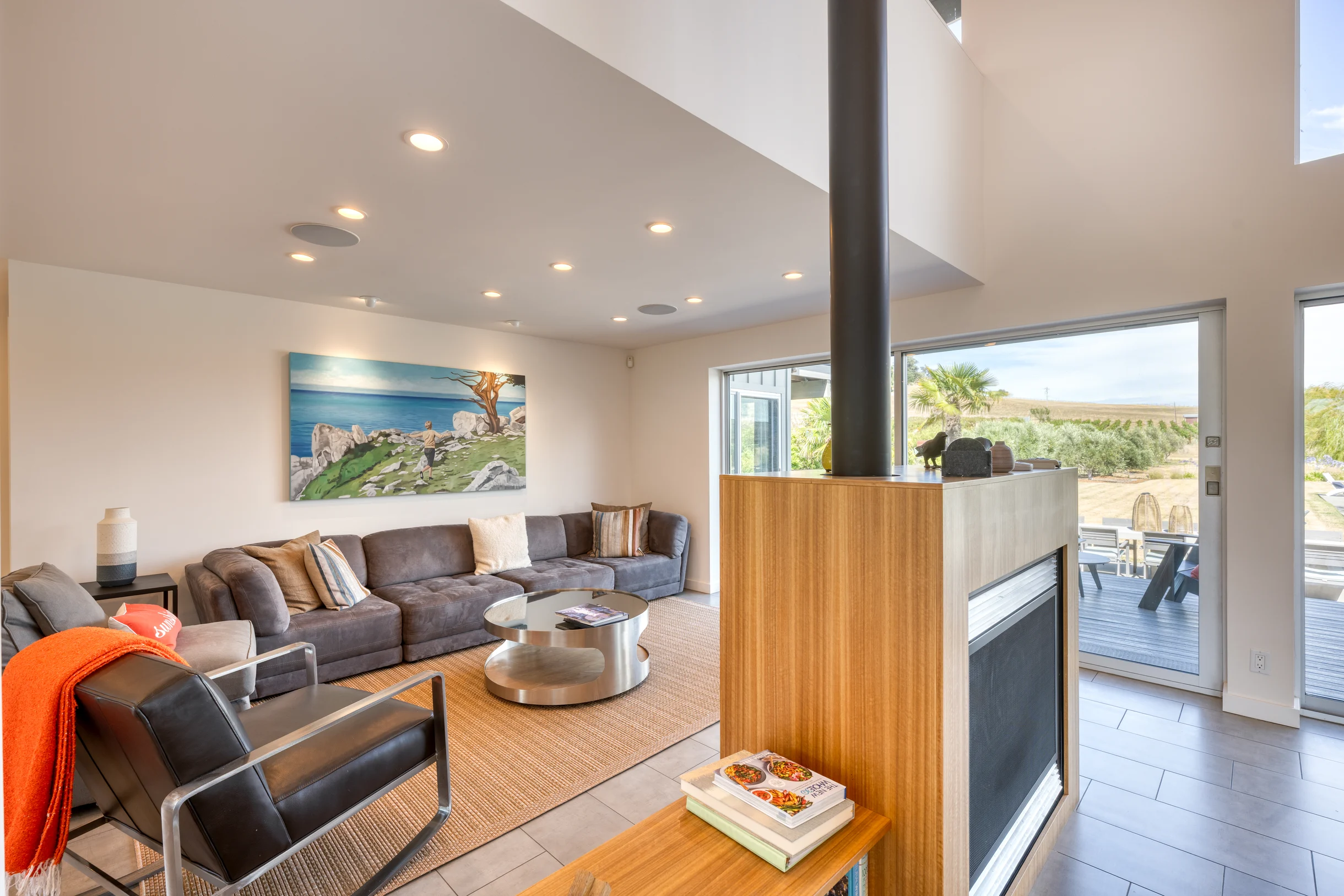 Wander Sonoma Mountain Estate #39