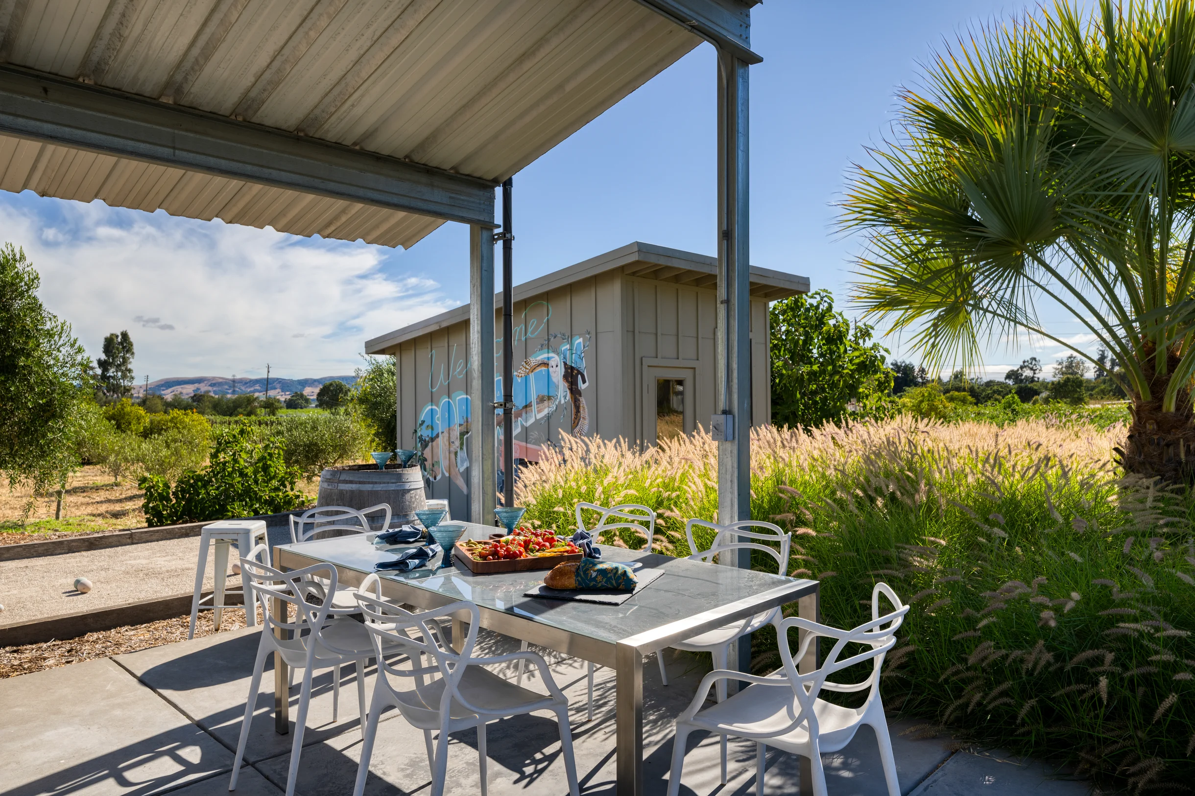 Wander Sonoma Mountain Estate #64