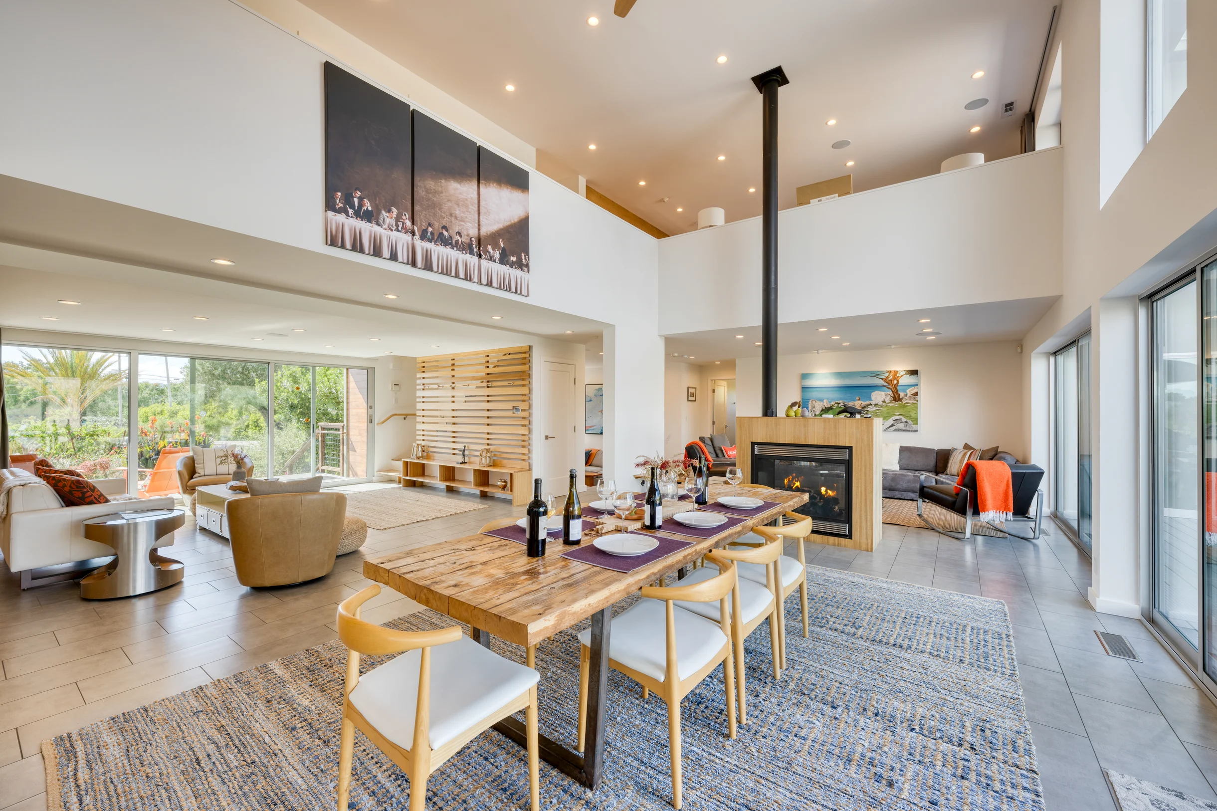 Wander Sonoma Mountain Estate #41