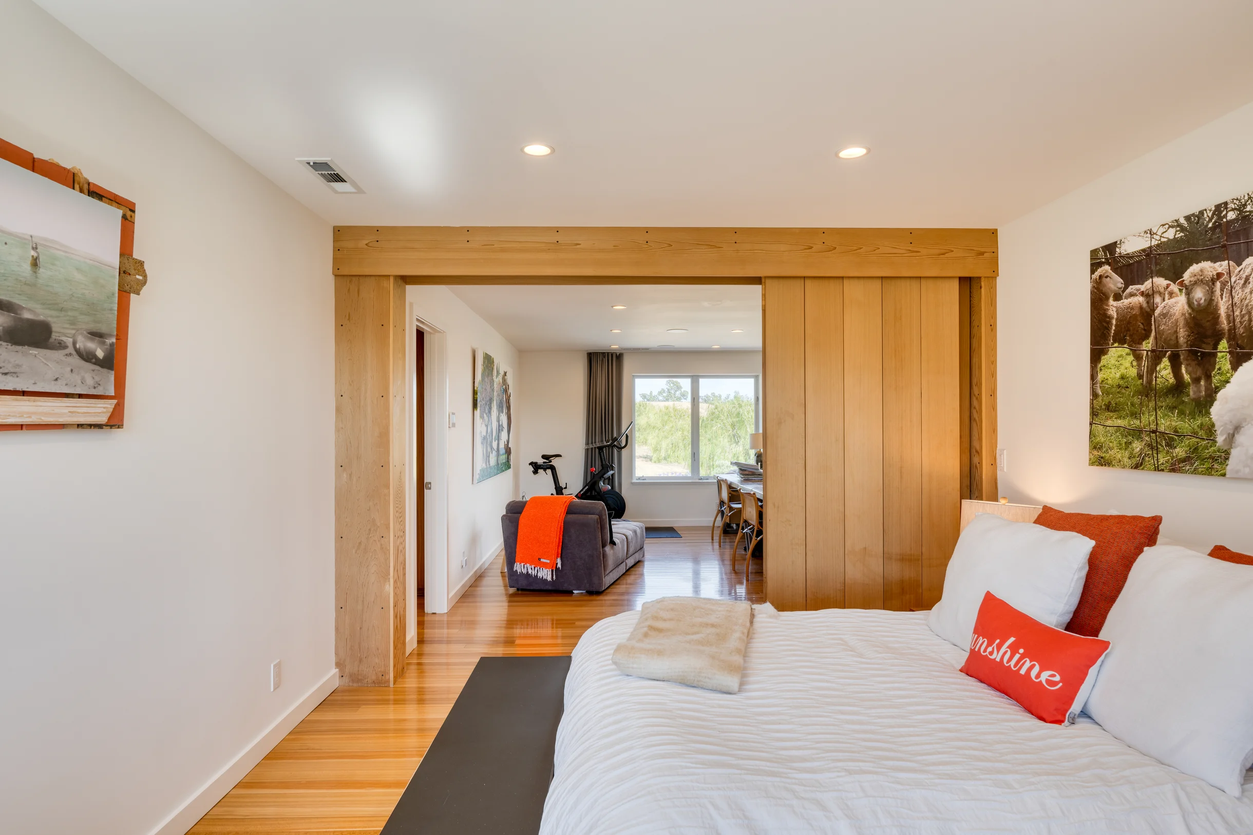 Wander Sonoma Mountain Estate #28