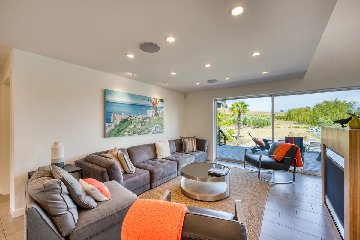 Wander Sonoma Mountain Estate