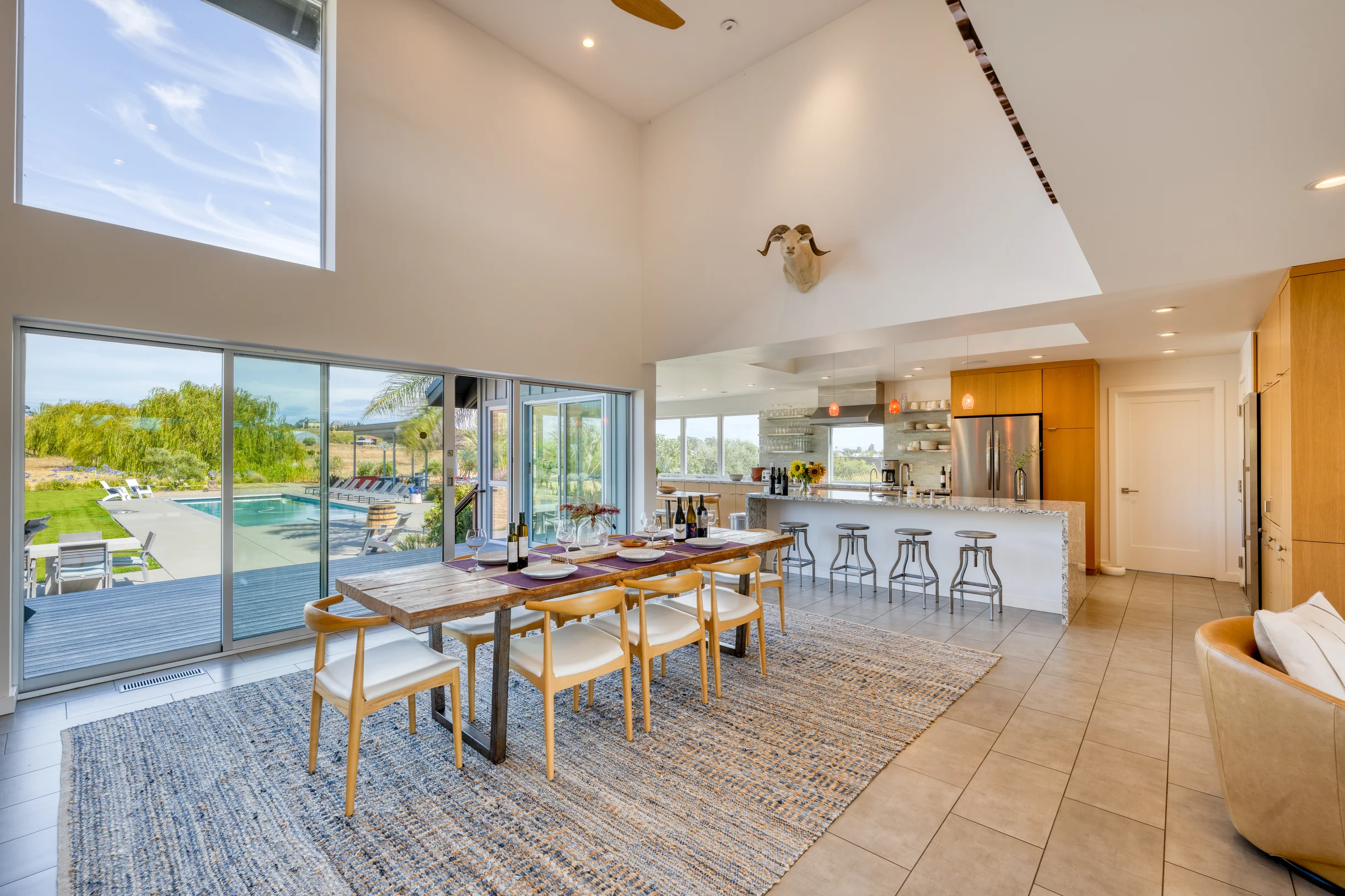 Wander Sonoma Mountain Estate #51