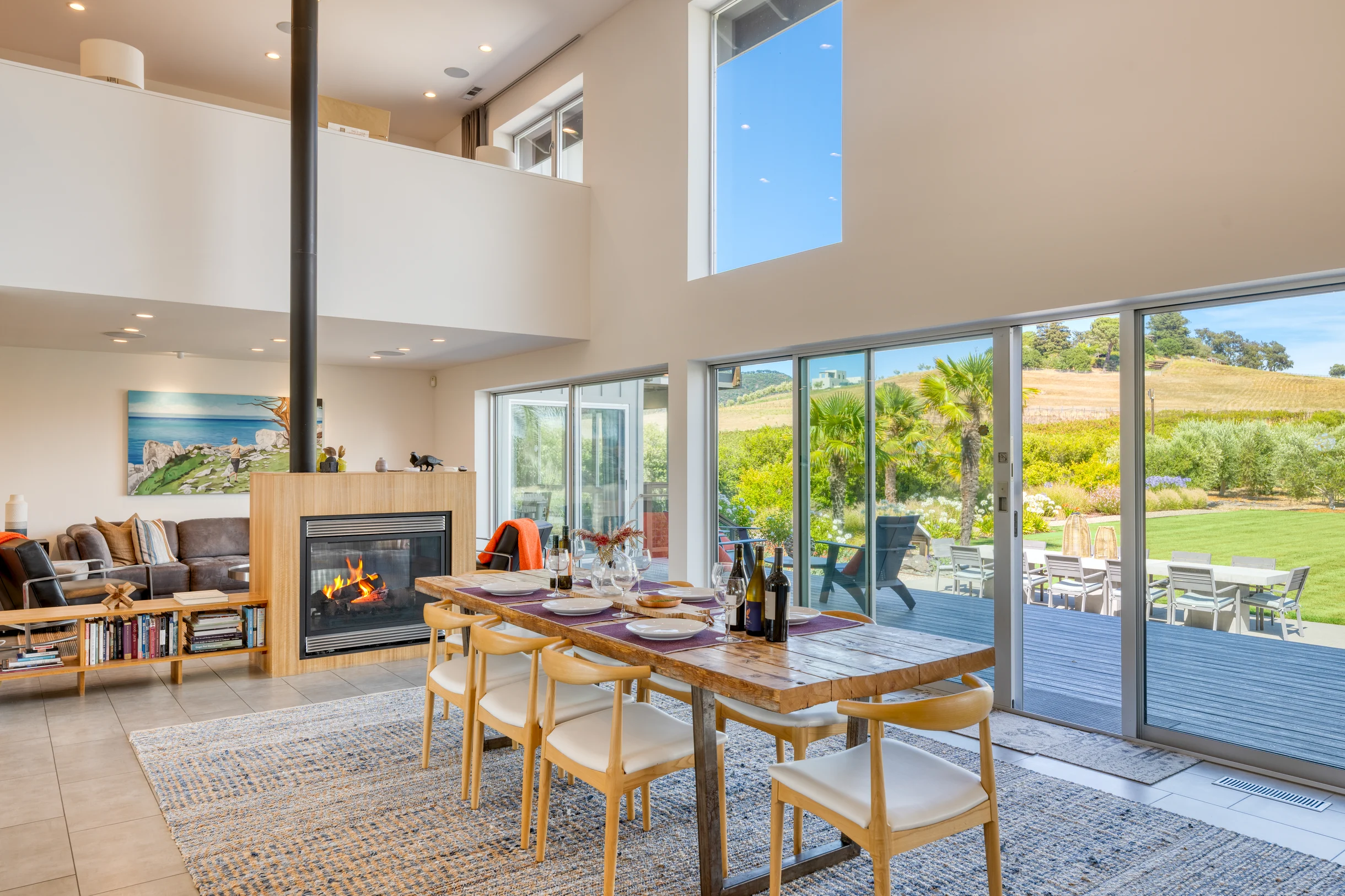 Wander Sonoma Mountain Estate #14