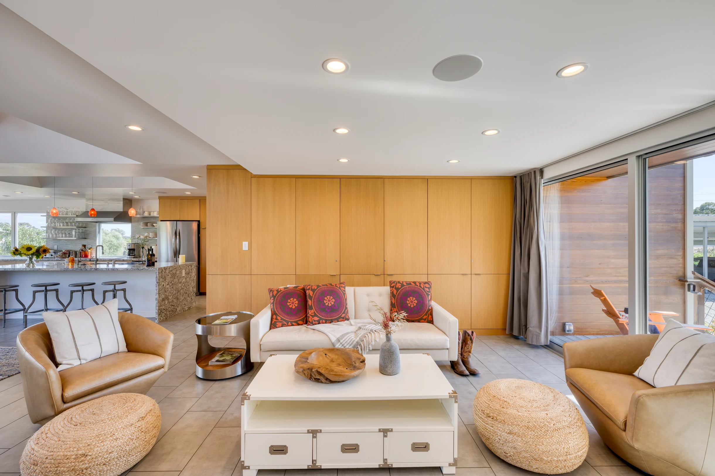 Wander Sonoma Mountain Estate #42