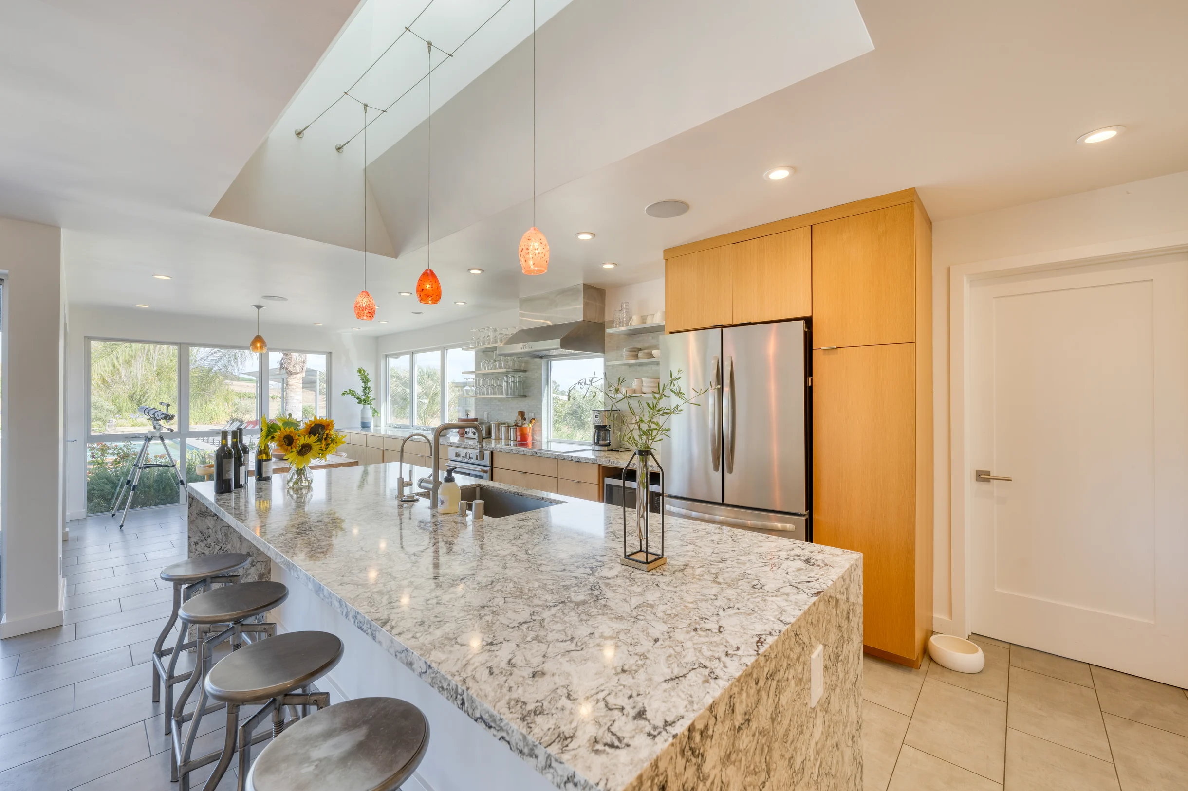 Wander Sonoma Mountain Estate #52