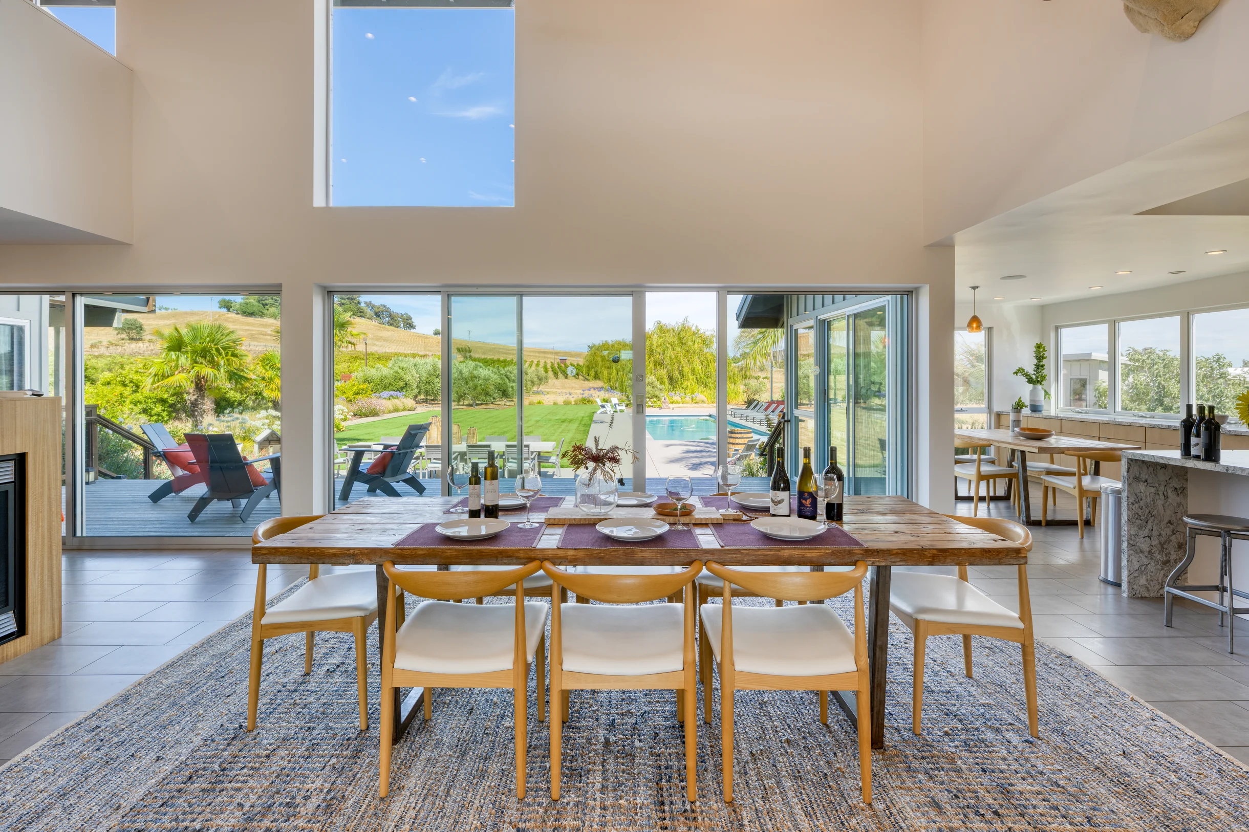 Wander Sonoma Mountain Estate #31