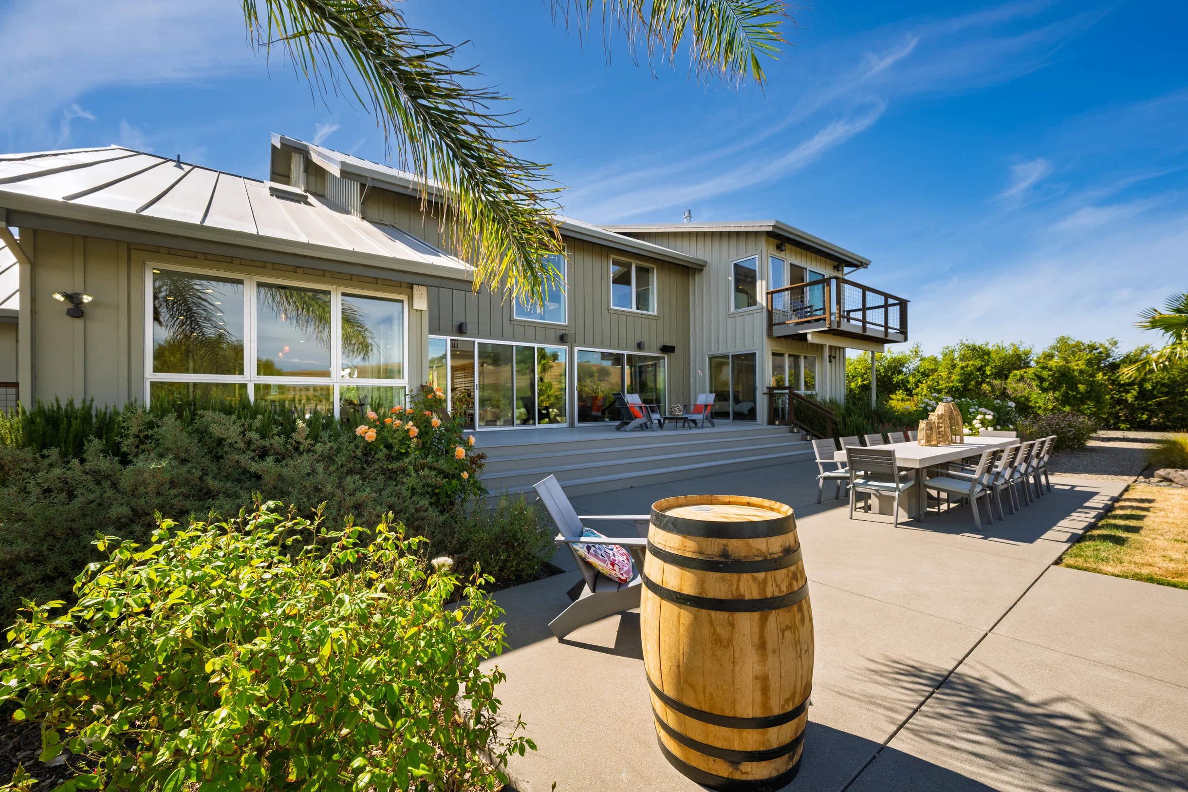 Wander Sonoma Mountain Estate #65