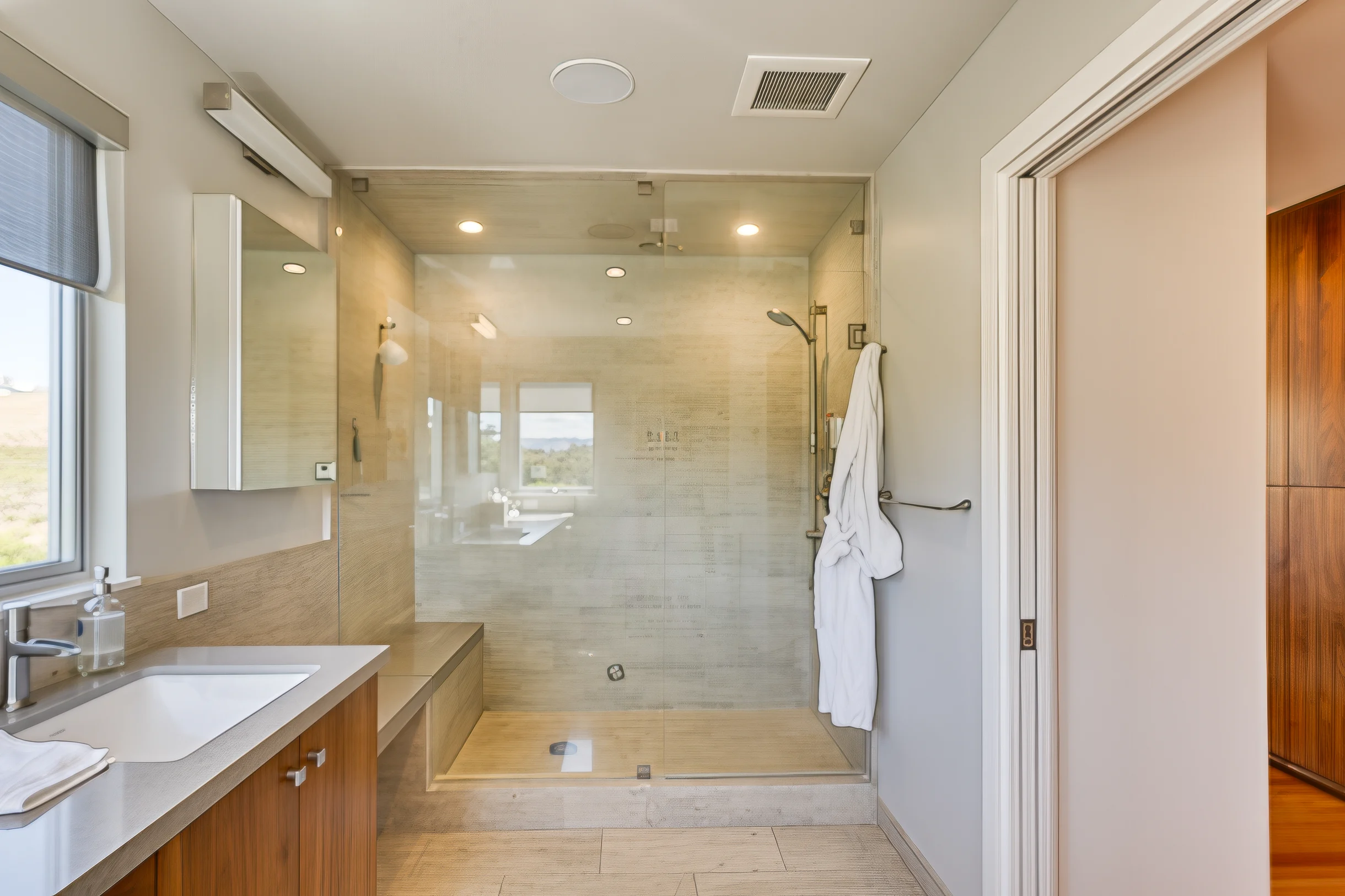 Wander Sonoma Mountain Estate #32