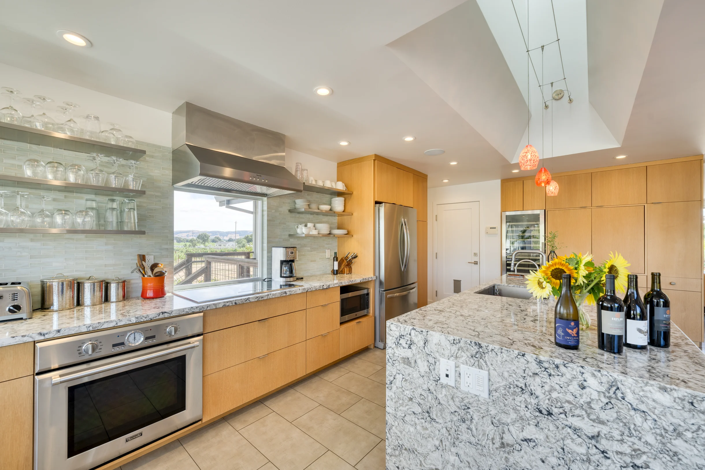 Wander Sonoma Mountain Estate #33