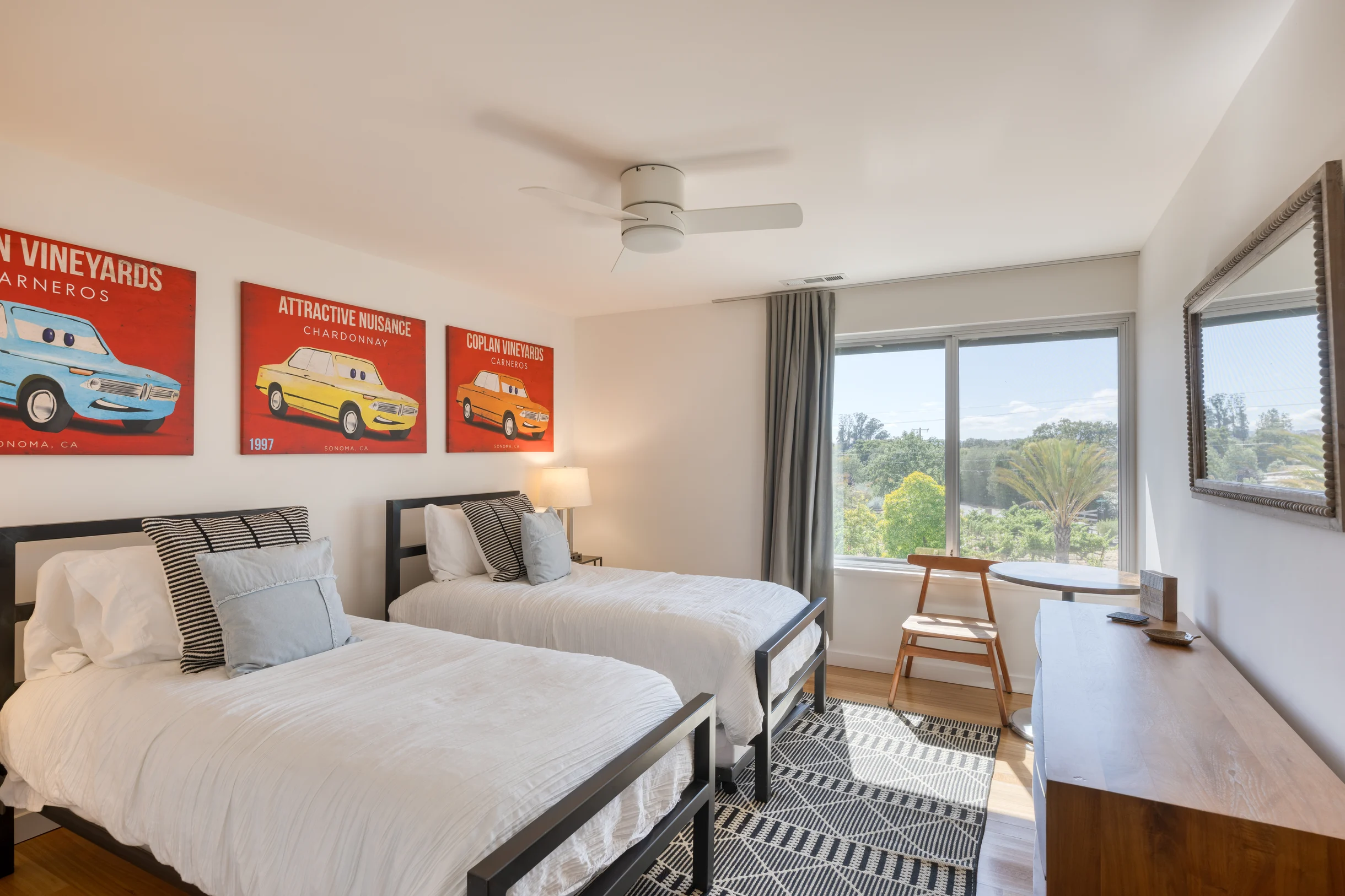 Wander Sonoma Mountain Estate #45