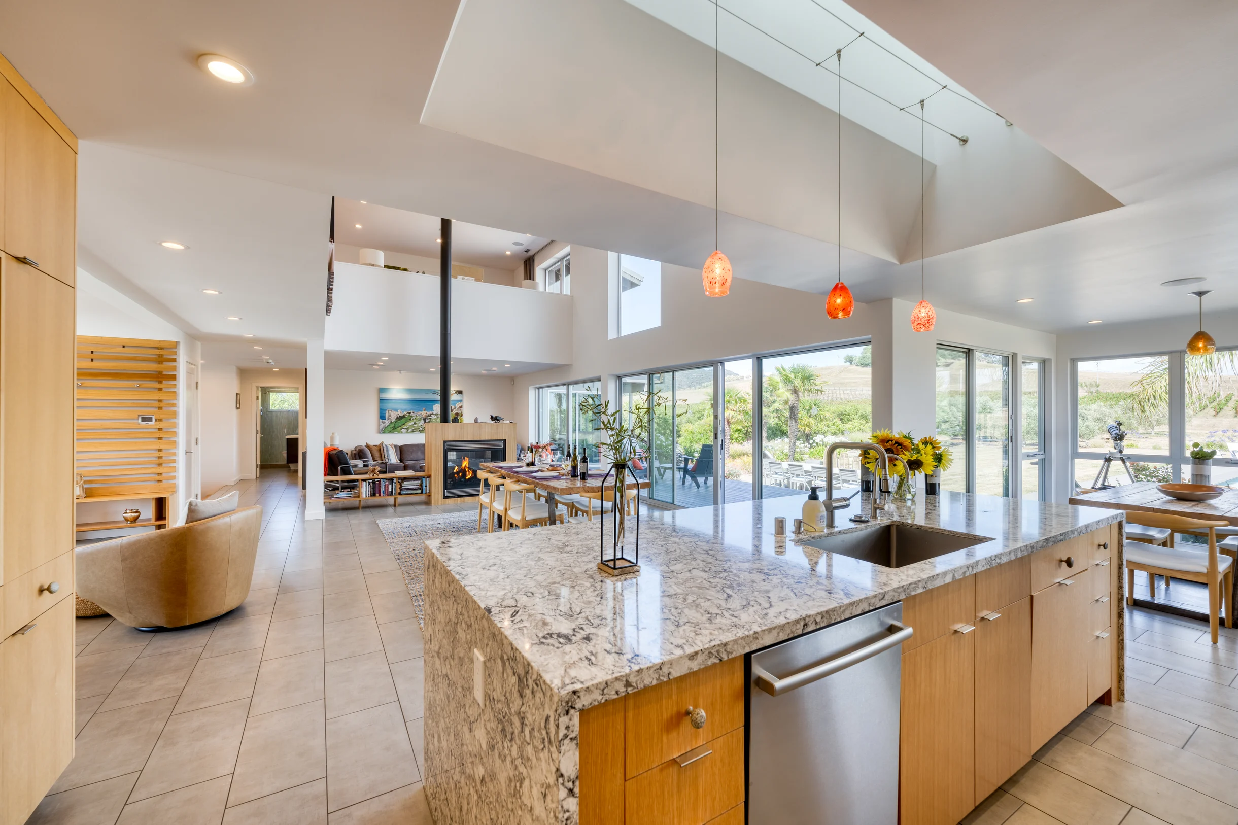 Wander Sonoma Mountain Estate #62