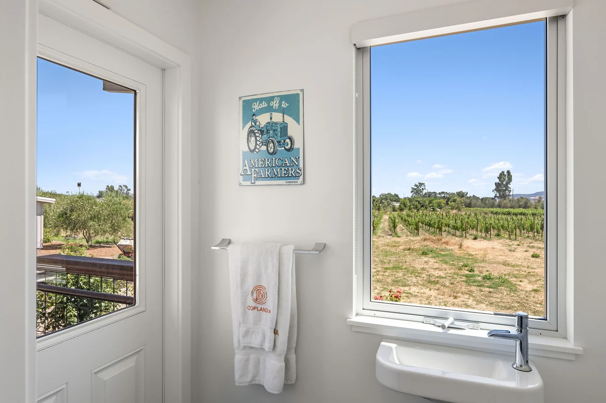 Wander Sonoma Mountain Estate #21