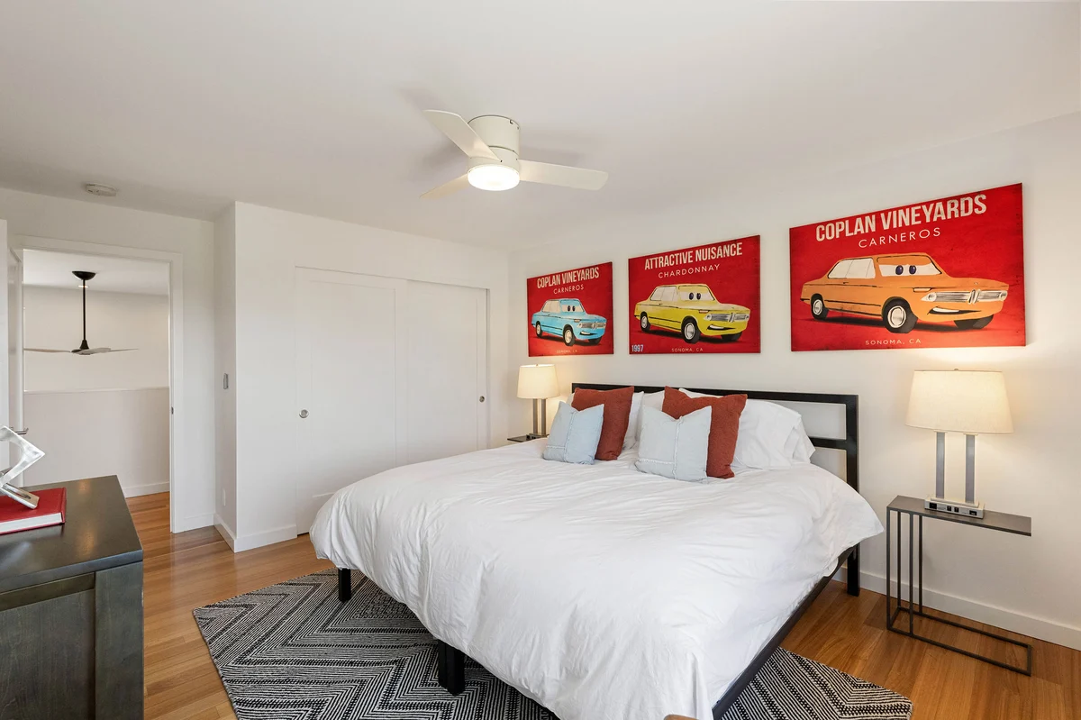 Wander Sonoma Mountain Estate #35