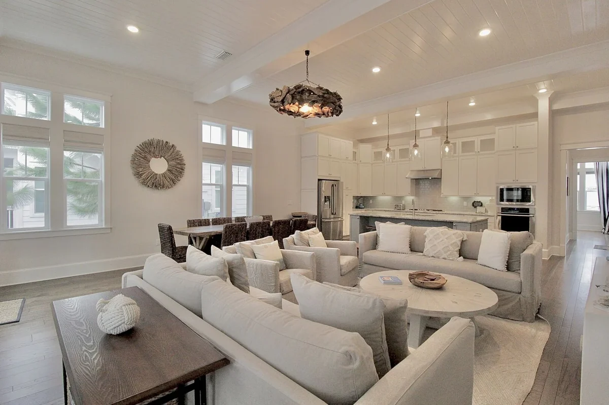 Wander Inlet Dunes #3