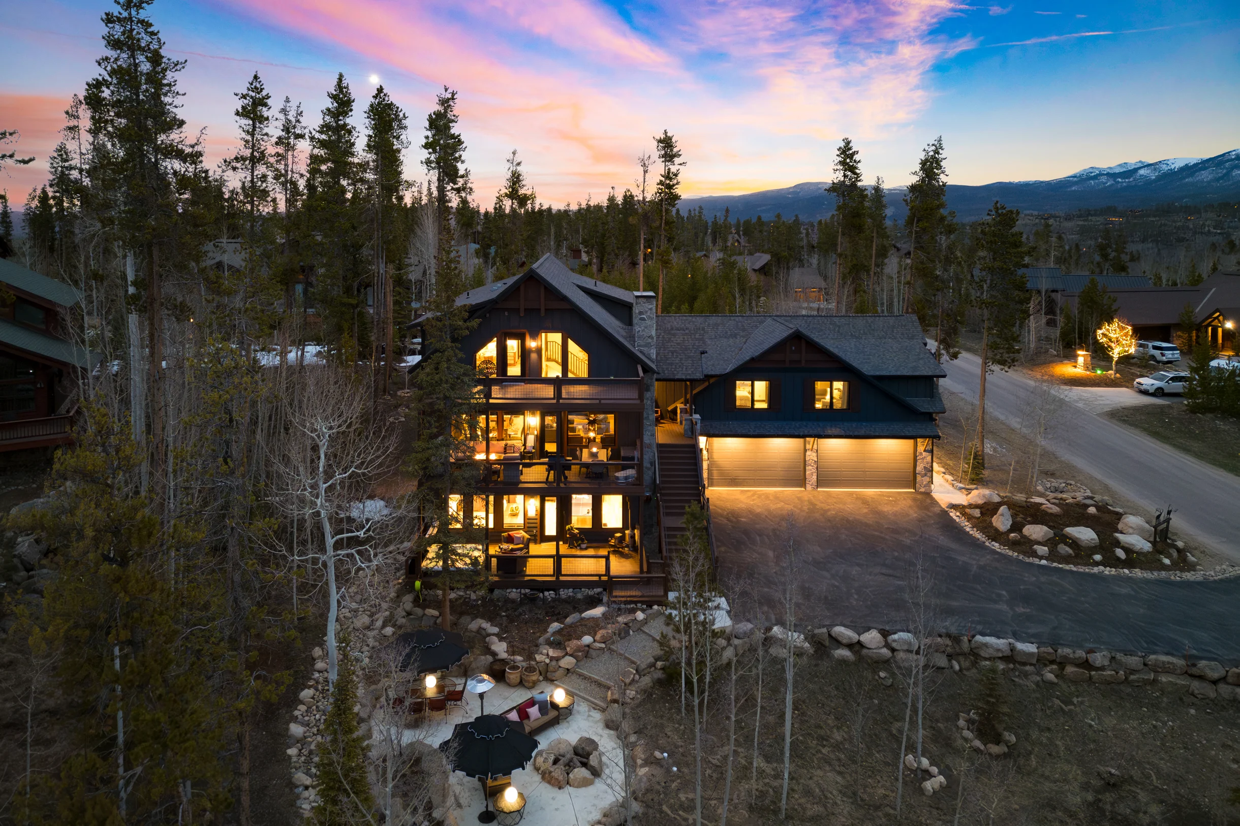 Wander Winter Park Mountainview #2