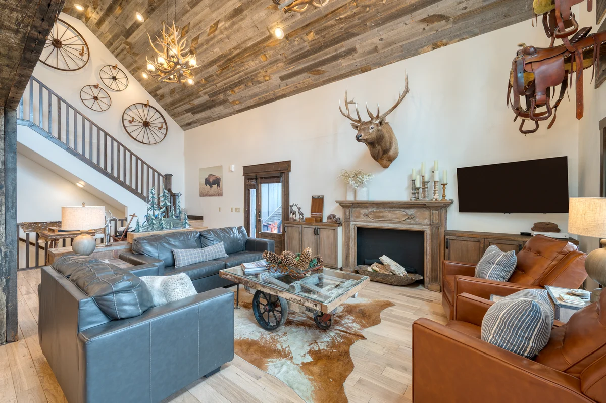 Wander Winter Park Mountainview