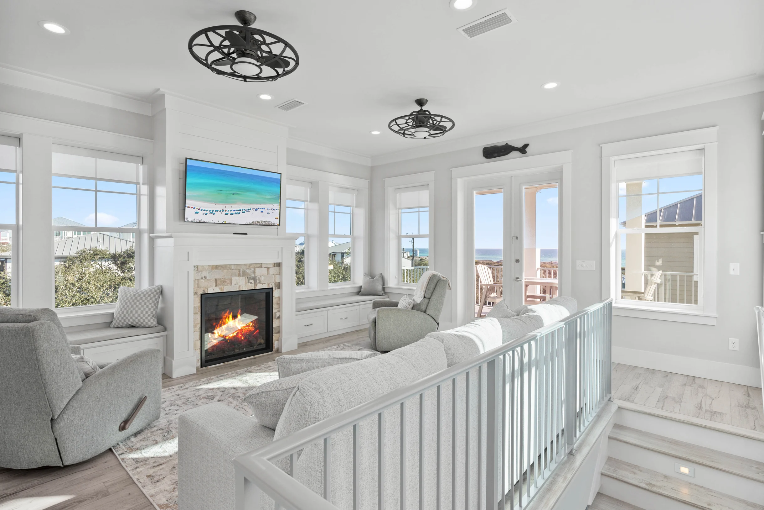 Wander Inlet Beach Pearl #3