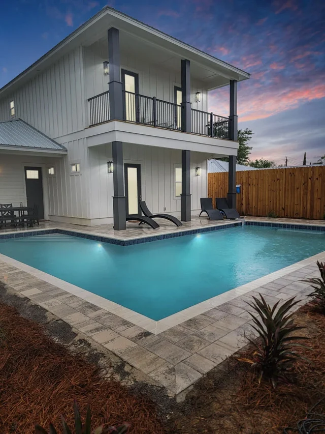 Wander Panama City Beach Dunes #20