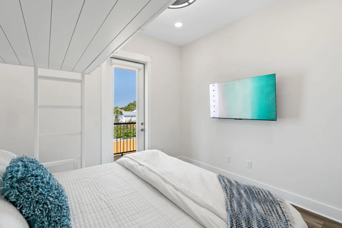 Wander Panama City Beach Dunes