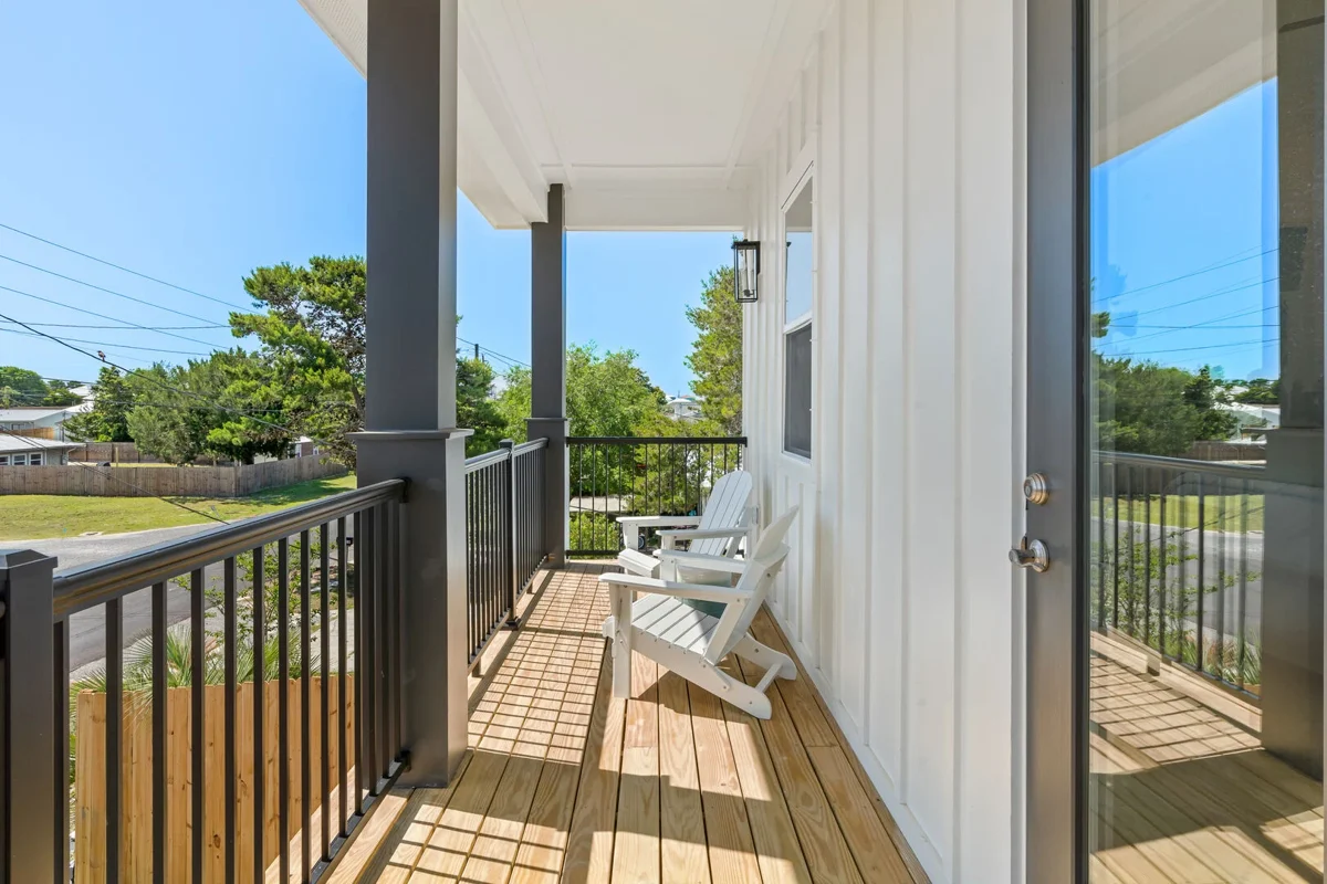 Wander Panama City Beach Dunes