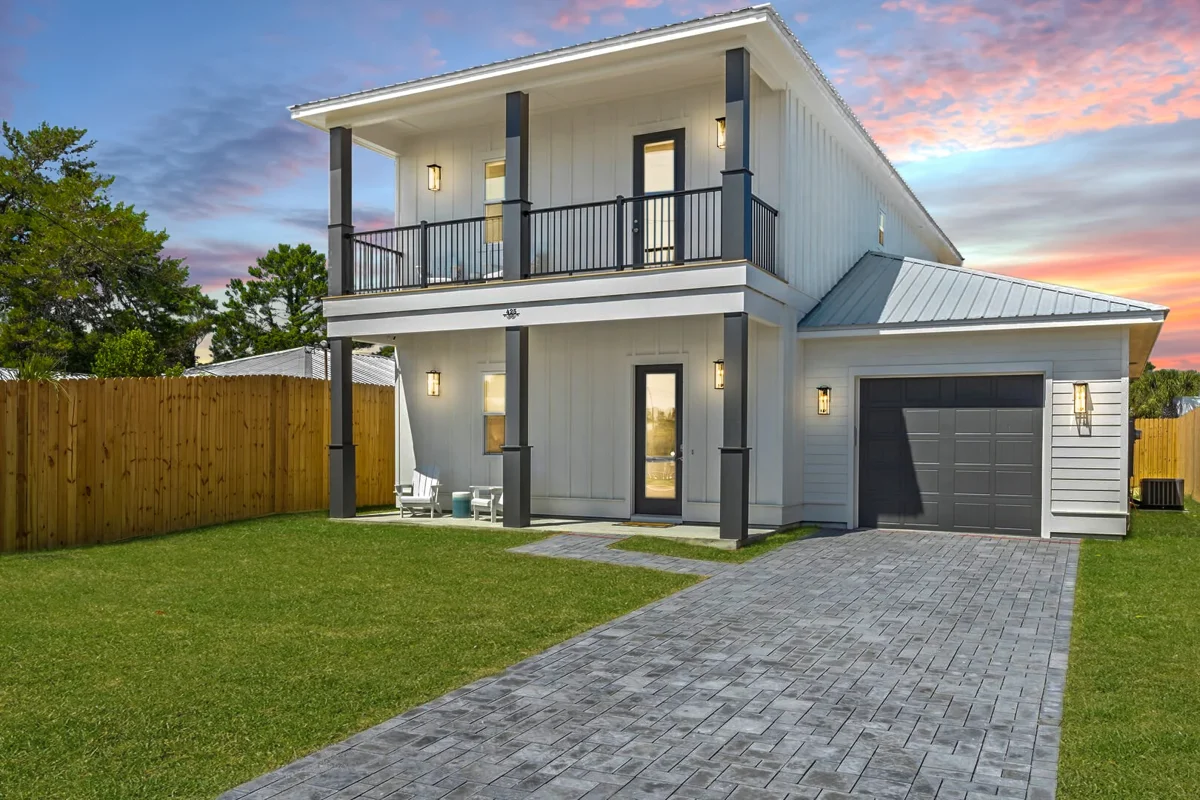 Wander Panama City Beach Dunes #4