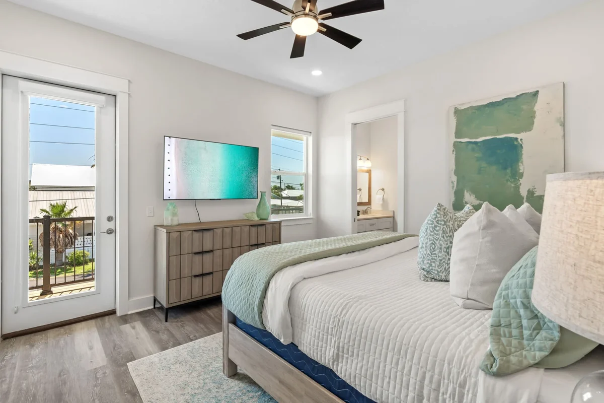 Wander Panama City Beach Dunes