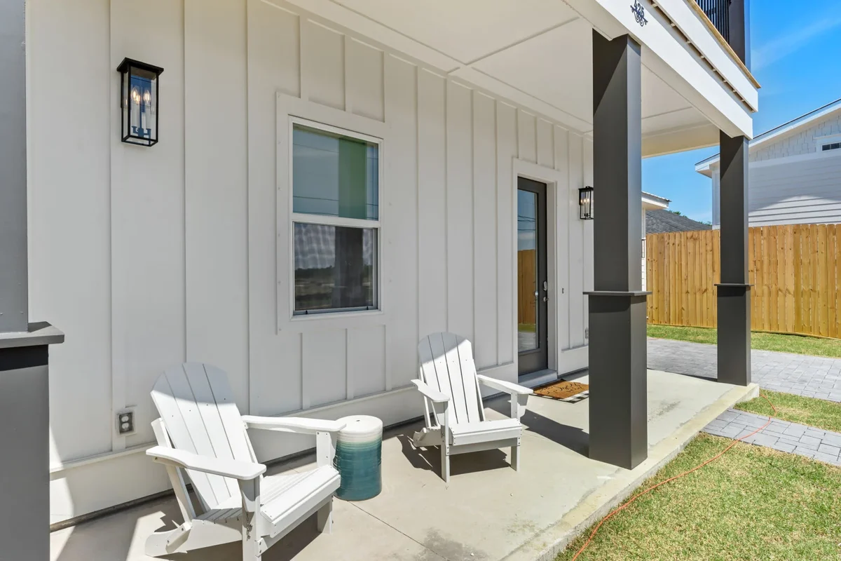 Wander Panama City Beach Dunes