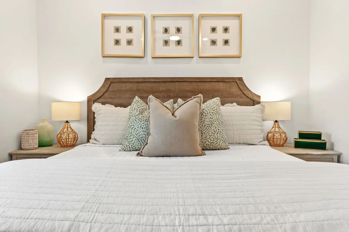 Wander Panama City Beach Dunes