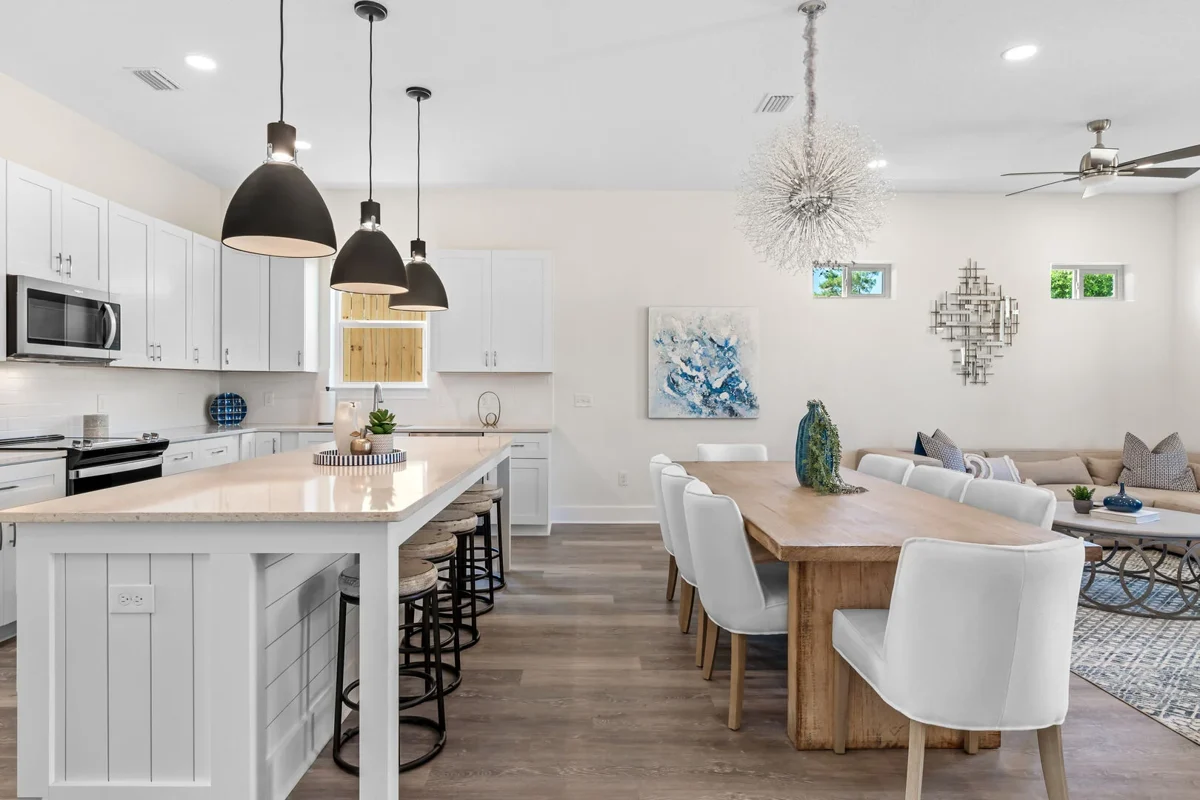 Wander Panama City Beach Dunes