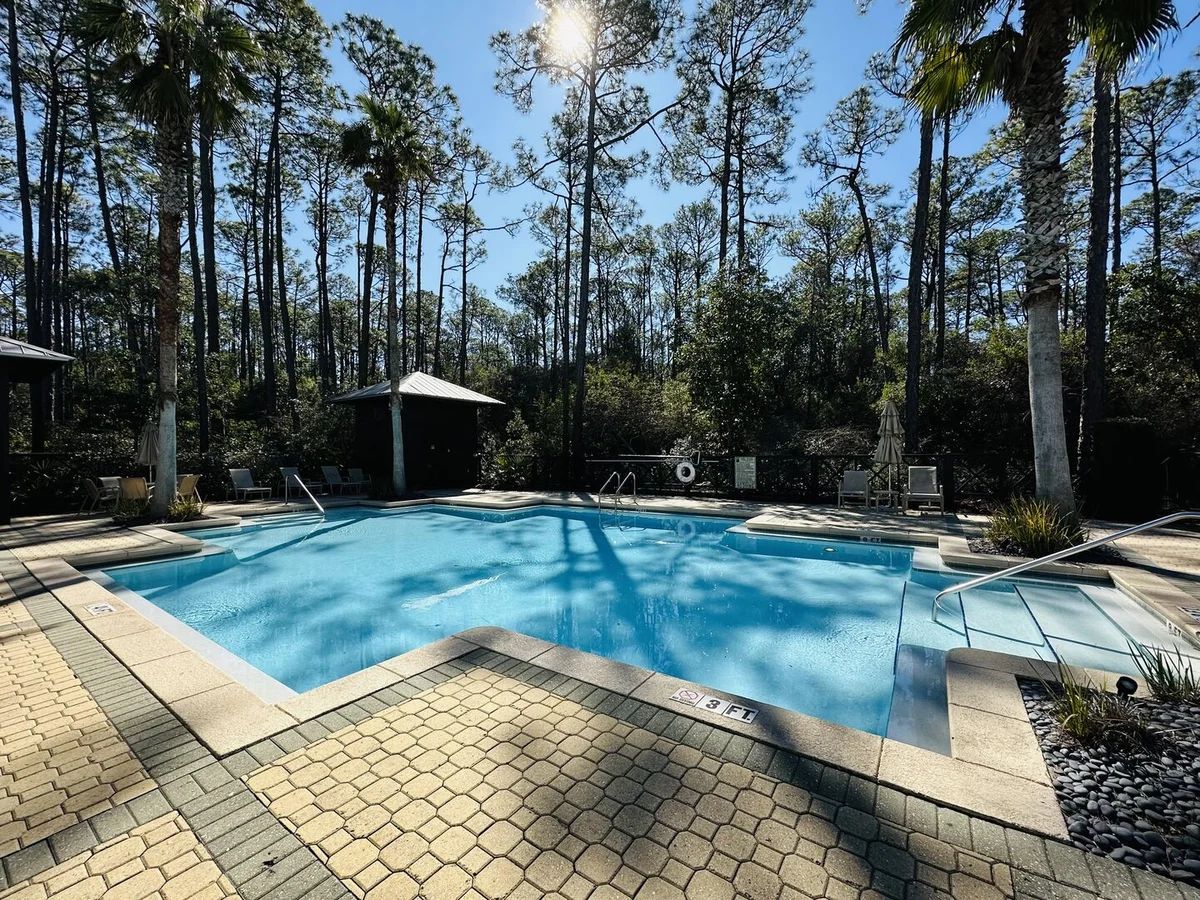 Wander Rosemary Shores #4