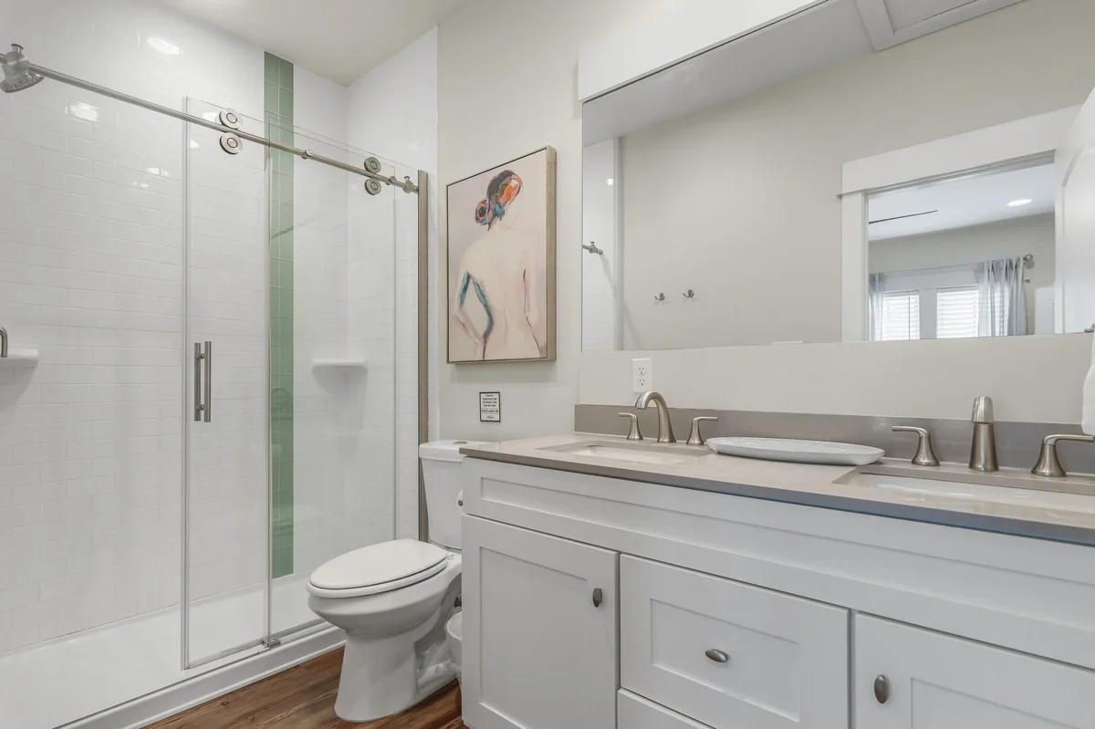 Wander Rosemary Shores #5