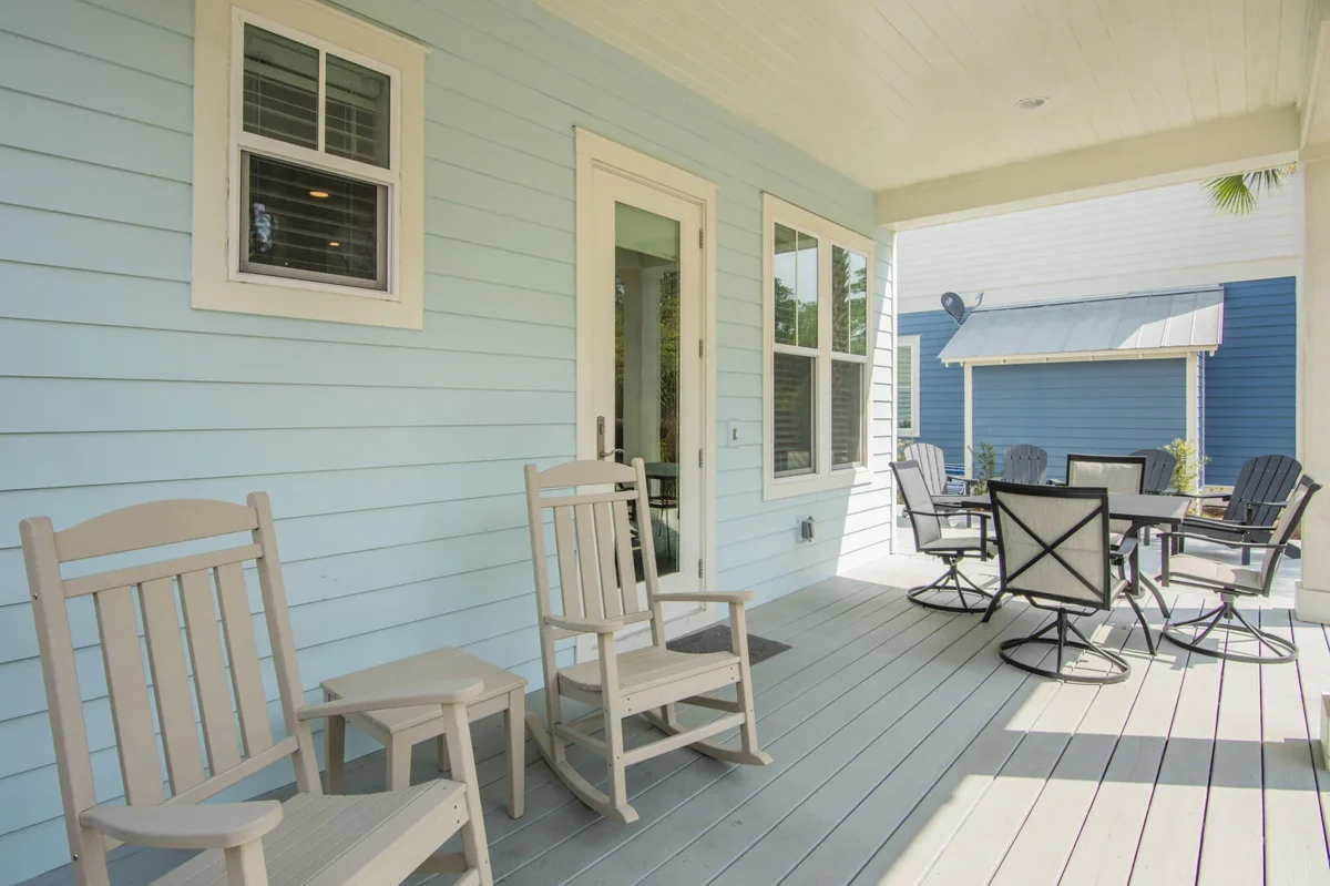 Wander Rosemary Shores #22