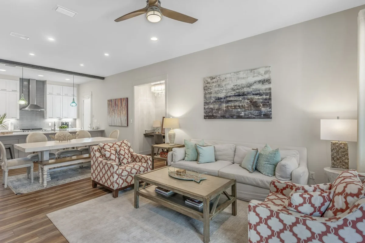 Wander Rosemary Shores #26