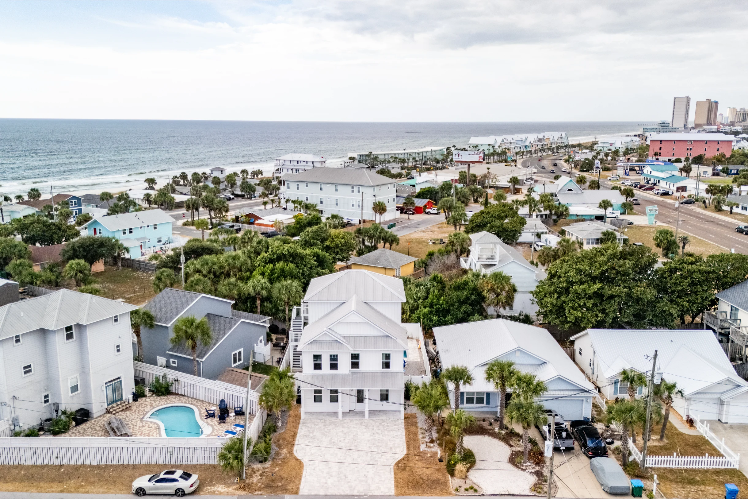 Wander Panama City Beach Shores #55