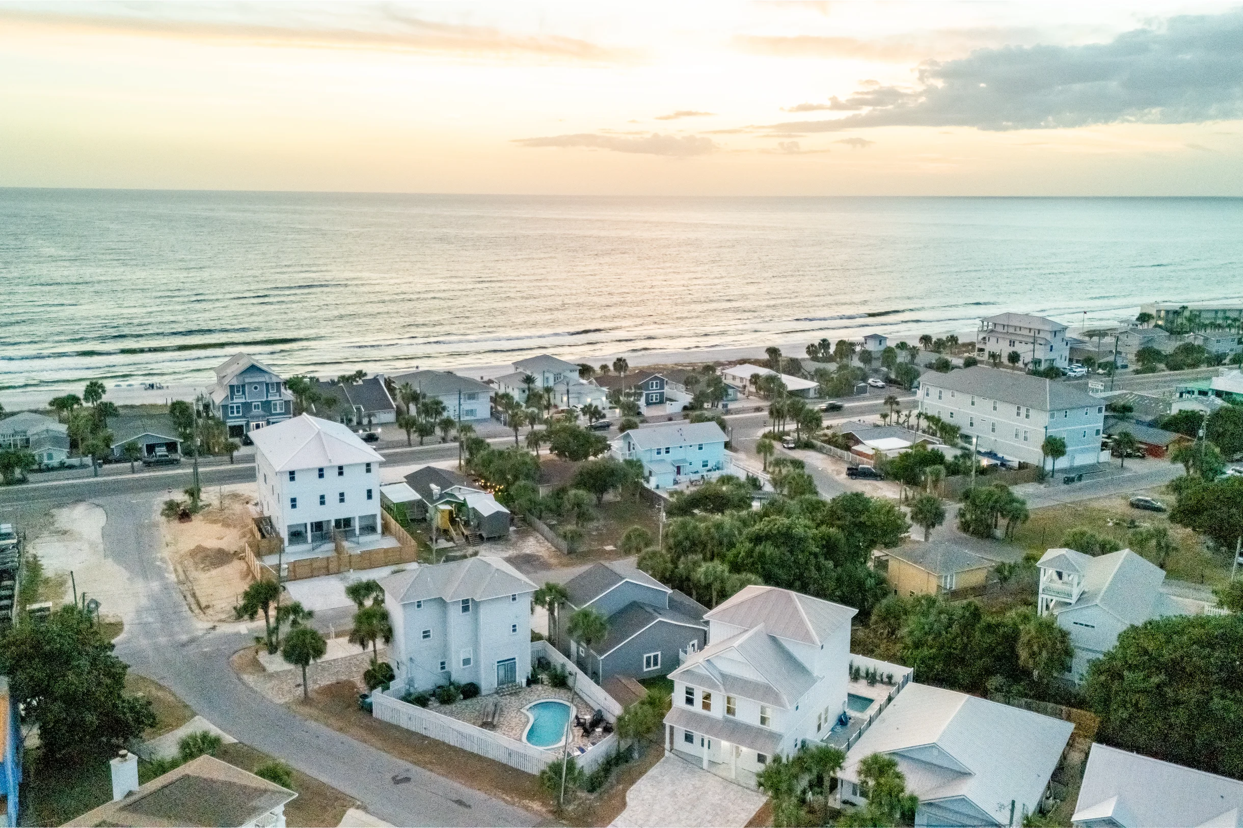Wander Panama City Beach Shores #58