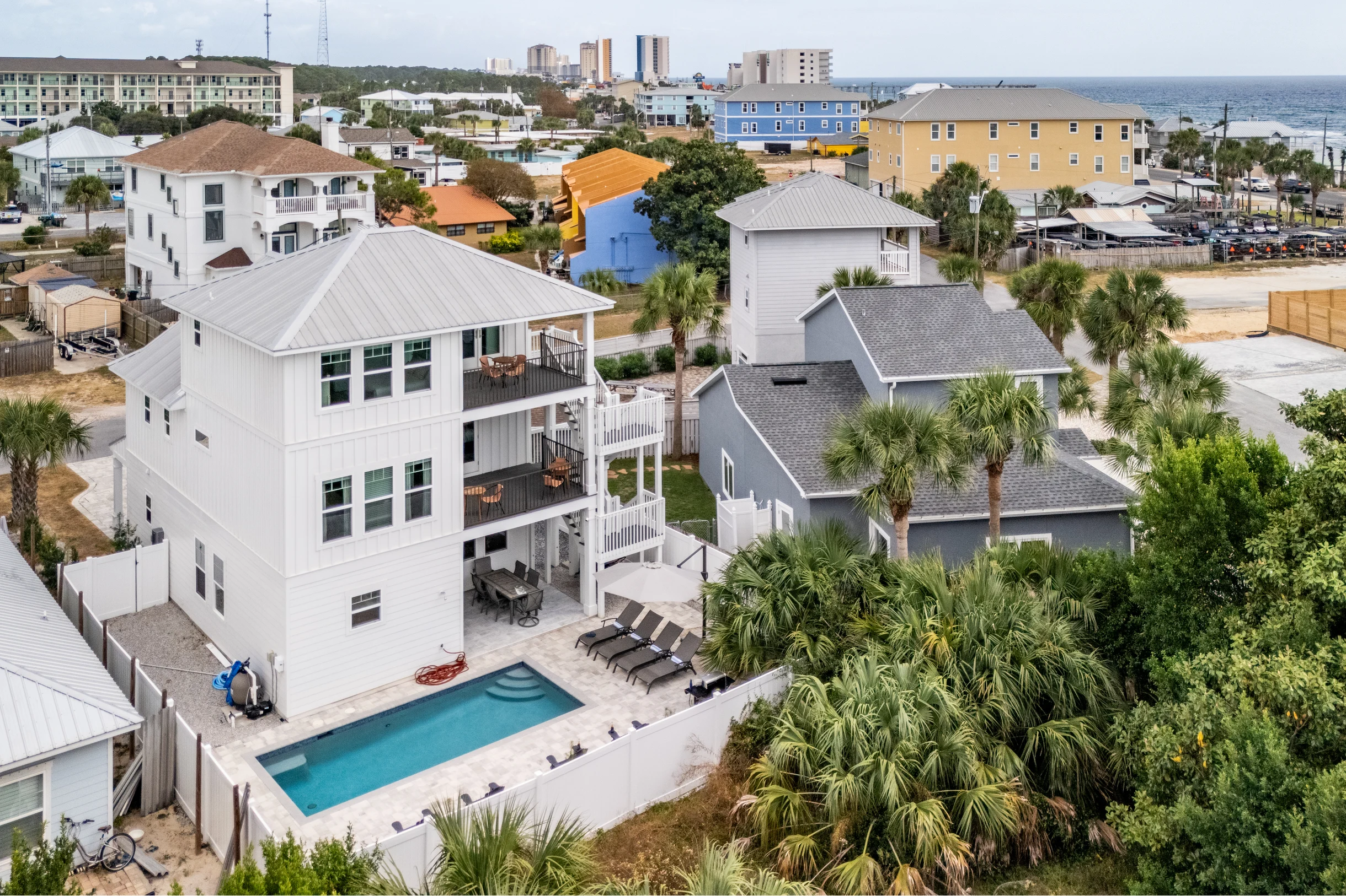 Wander Panama City Beach Shores #57