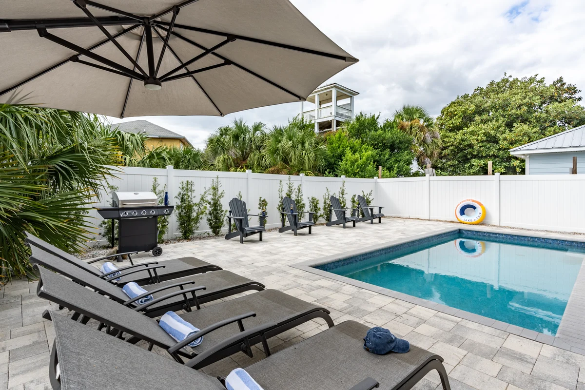 Wander Panama City Beach Shores