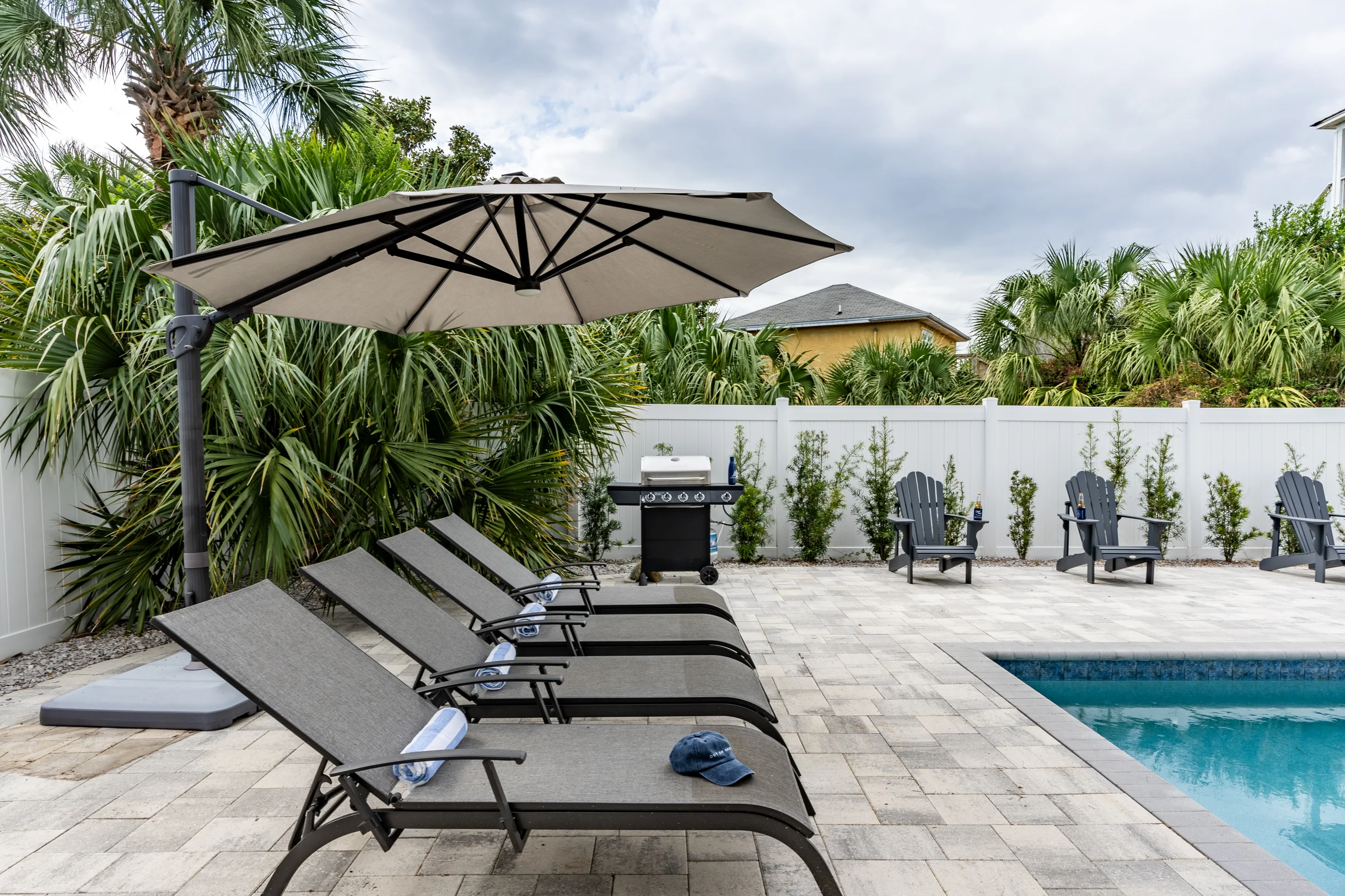 Wander Panama City Beach Shores #26