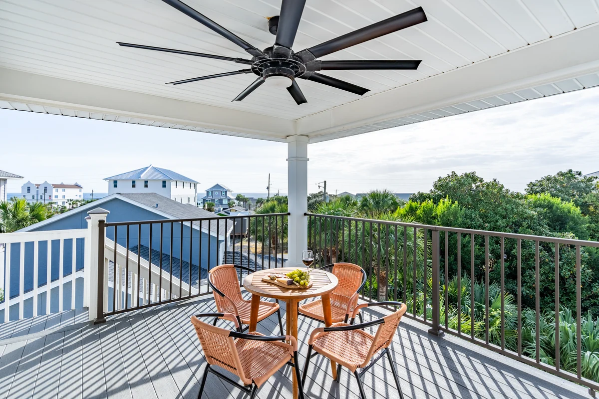 Wander Panama City Beach Shores