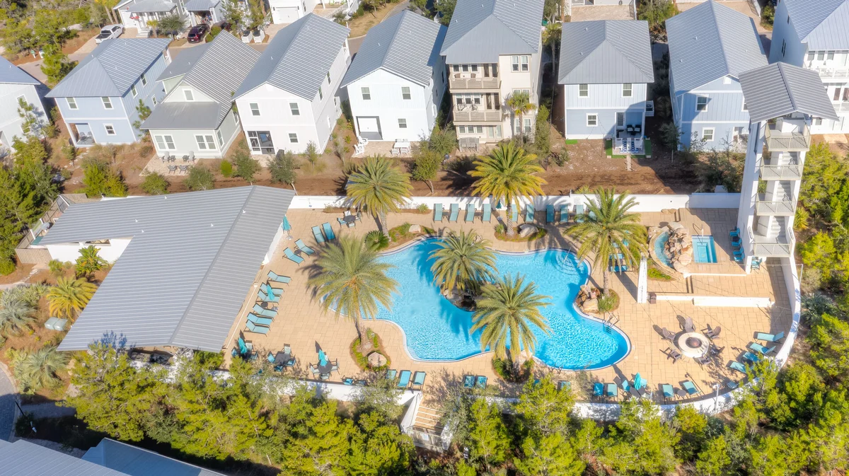 Wander Emerald Beach Dunes #4