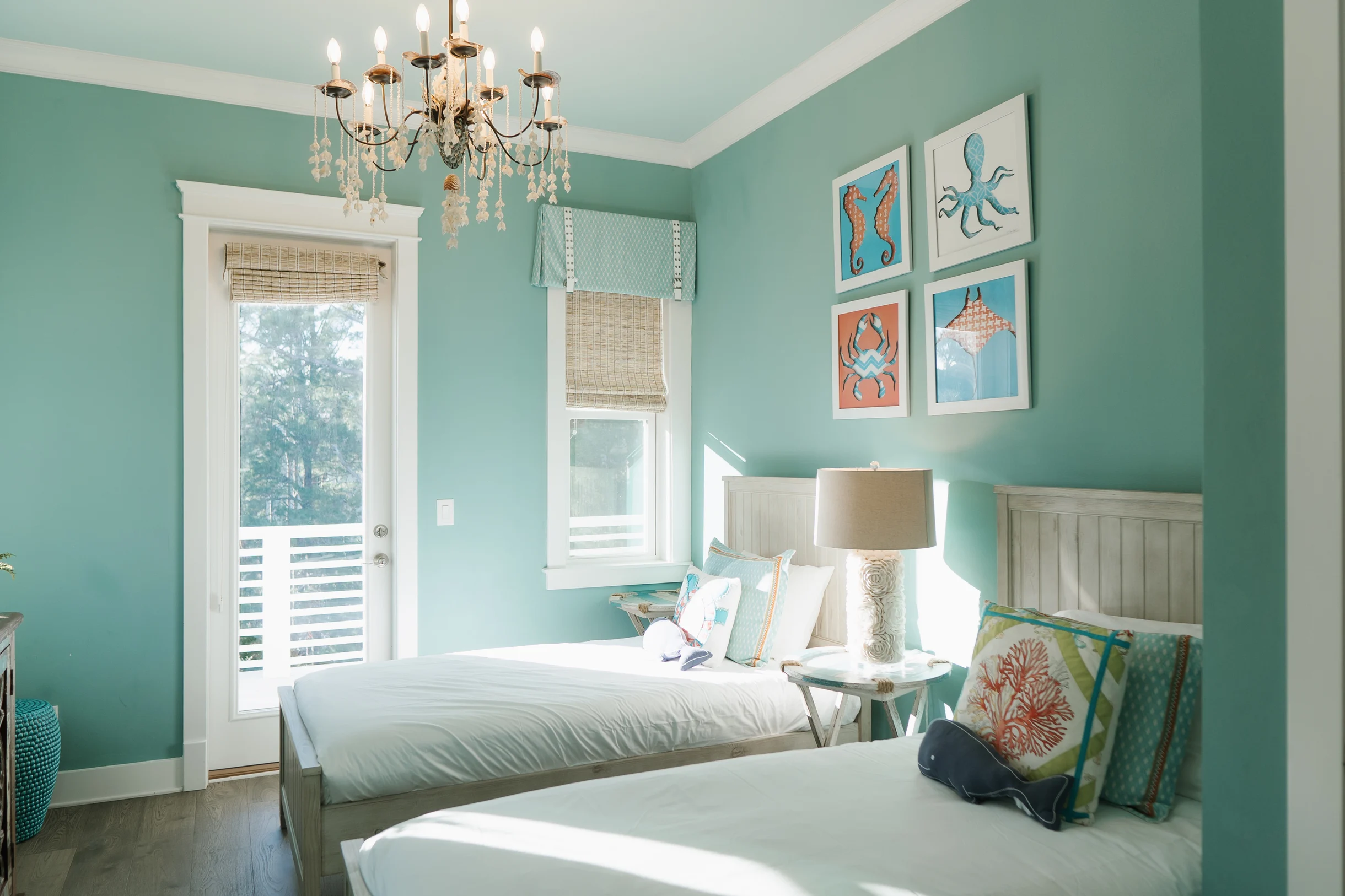 Wander Emerald Beach Dunes #33